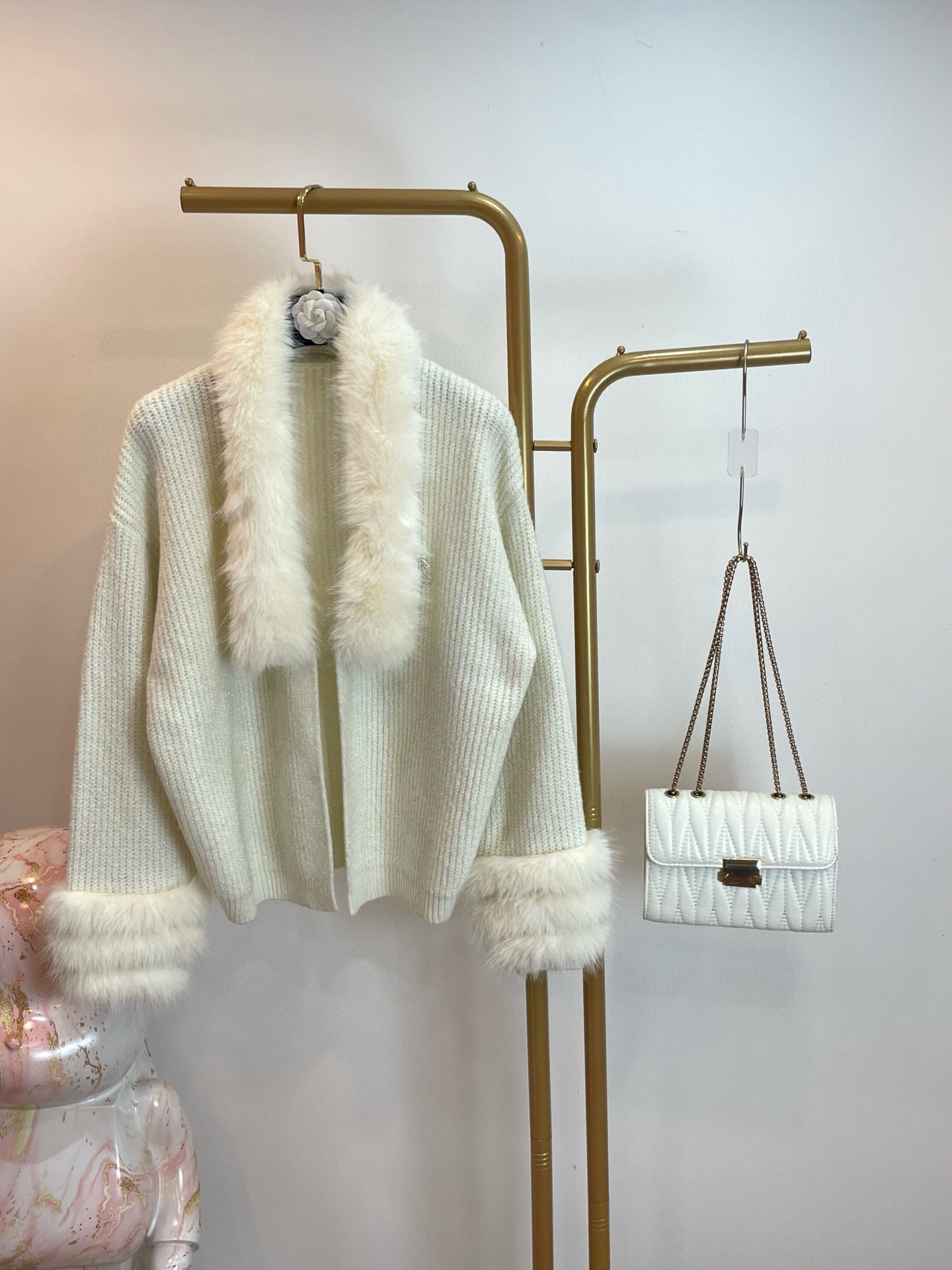 Chanel Clothing-208