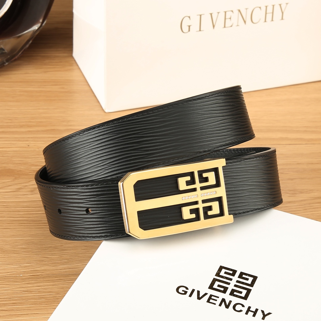 Givenchy belt-4