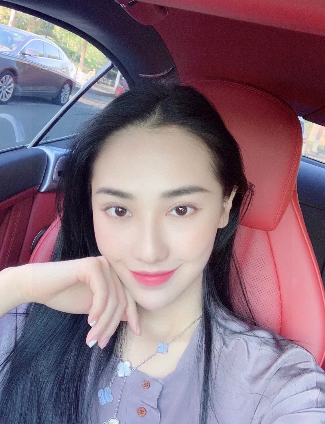 Van Cleef & Arpels necklace-67