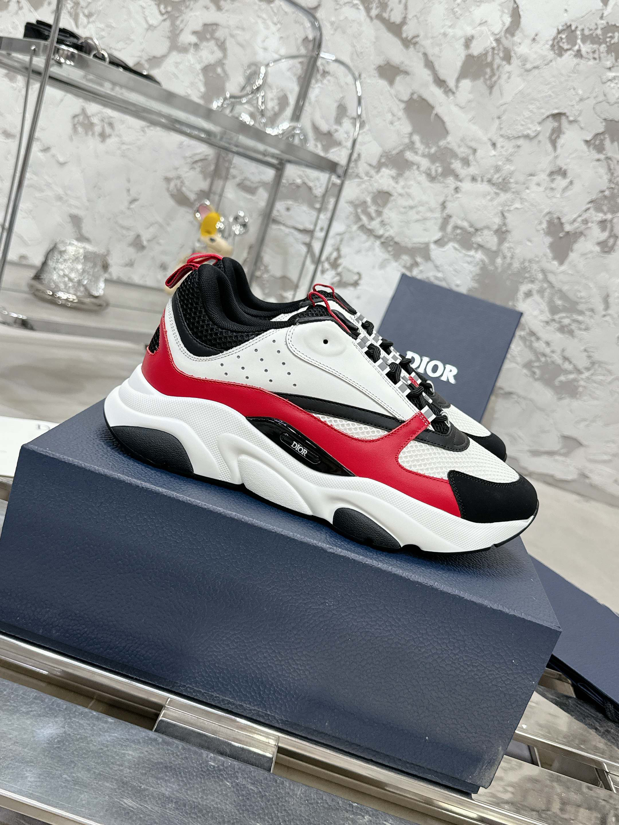 Dior Sneakers-149