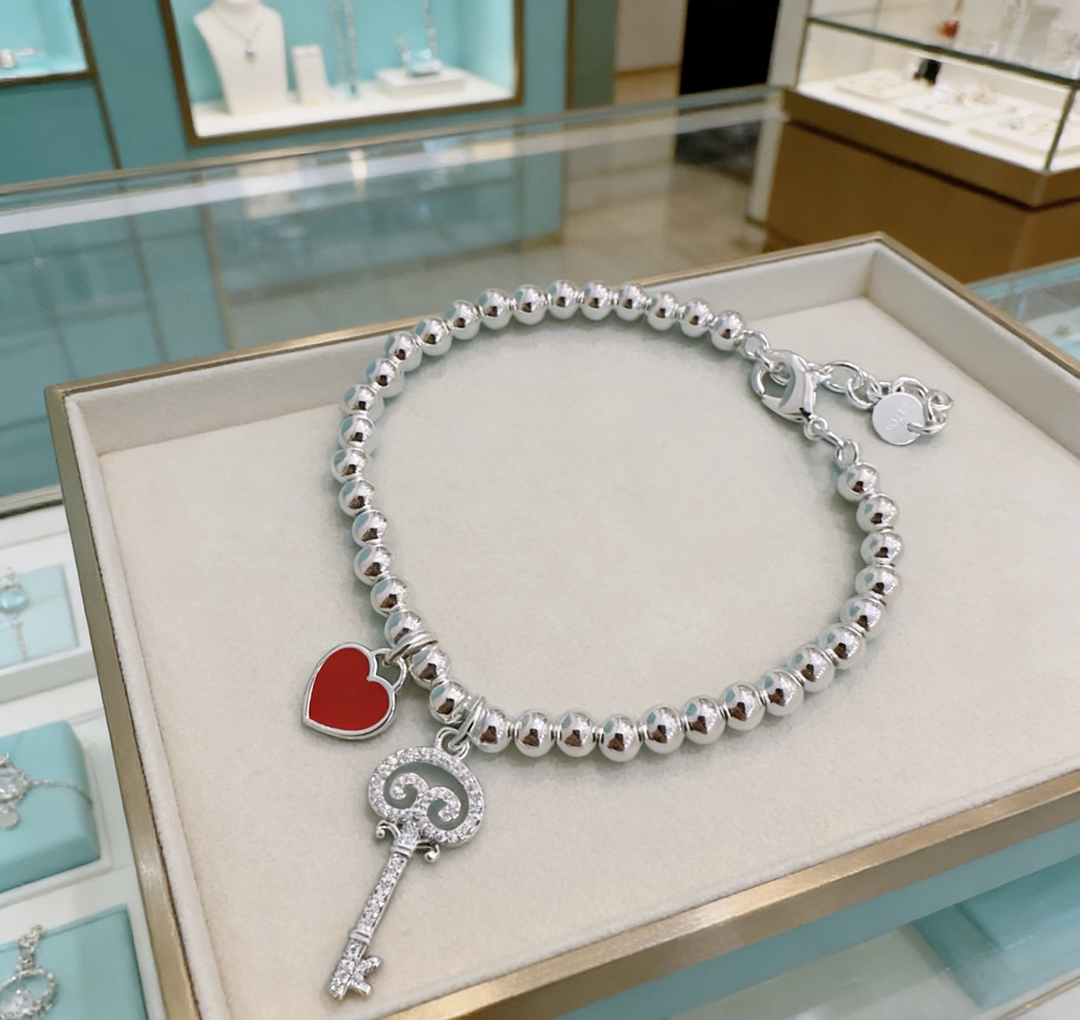 tiffany Bracelet-62