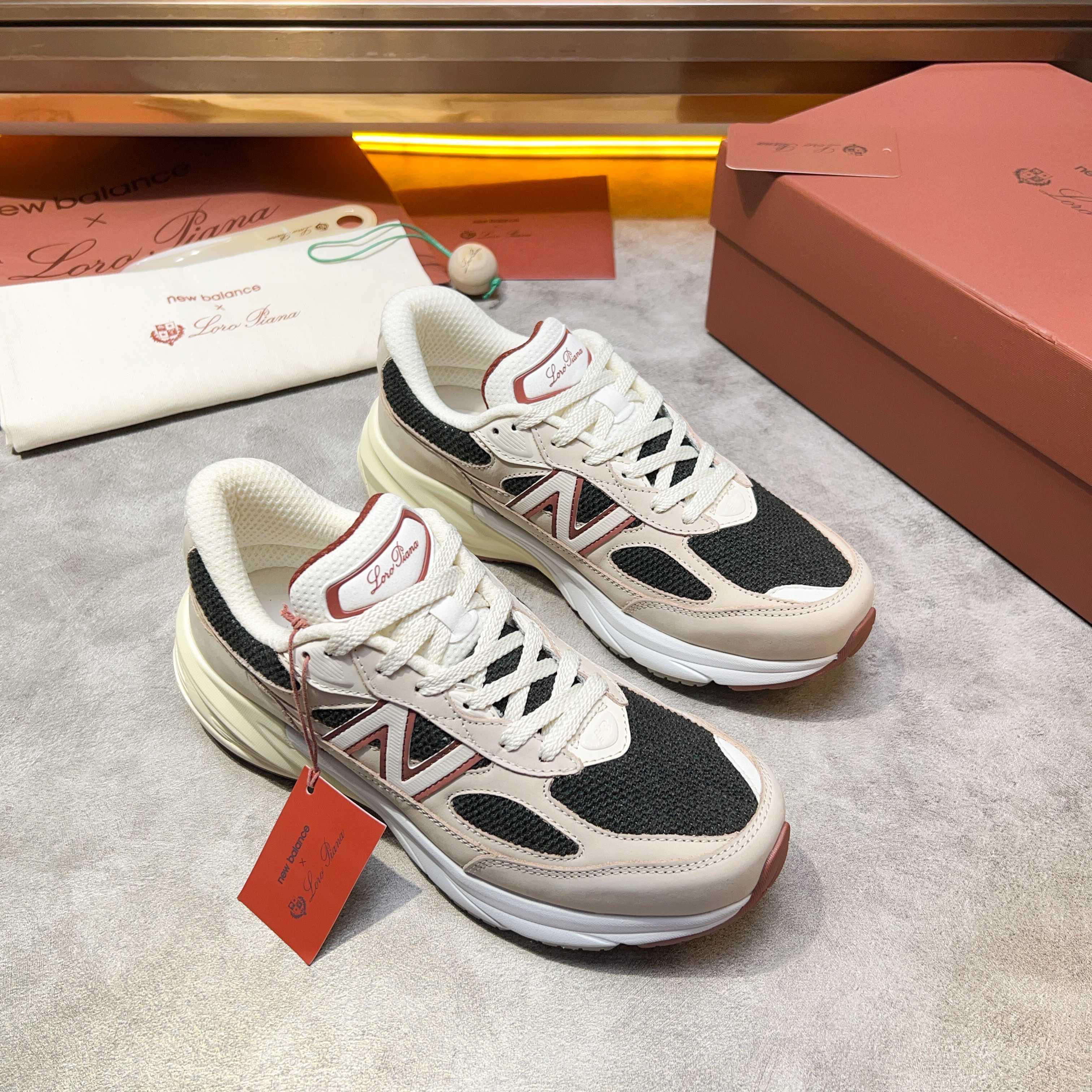 Loro Piana Sneakers