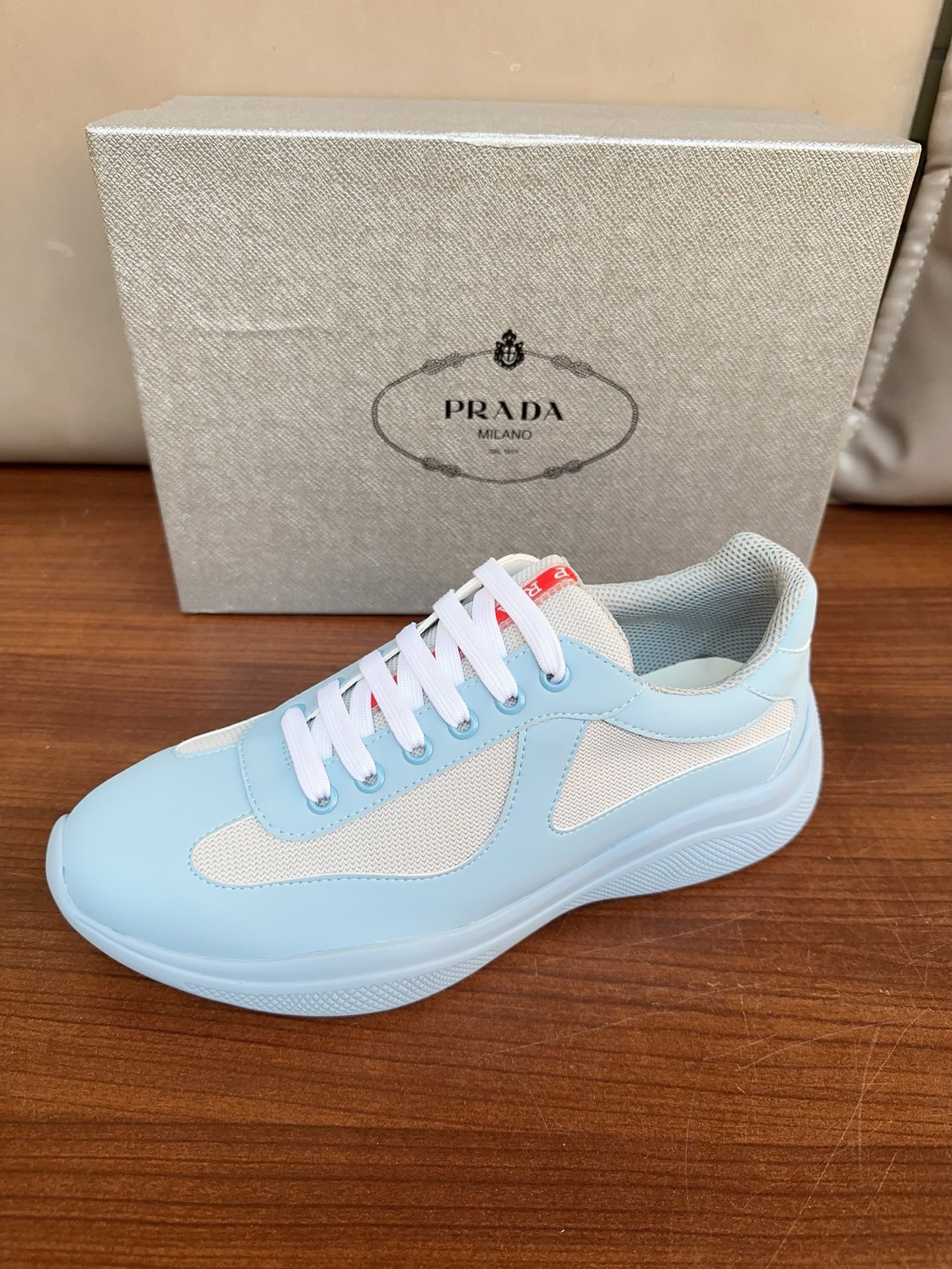 Prada Sneakers-79