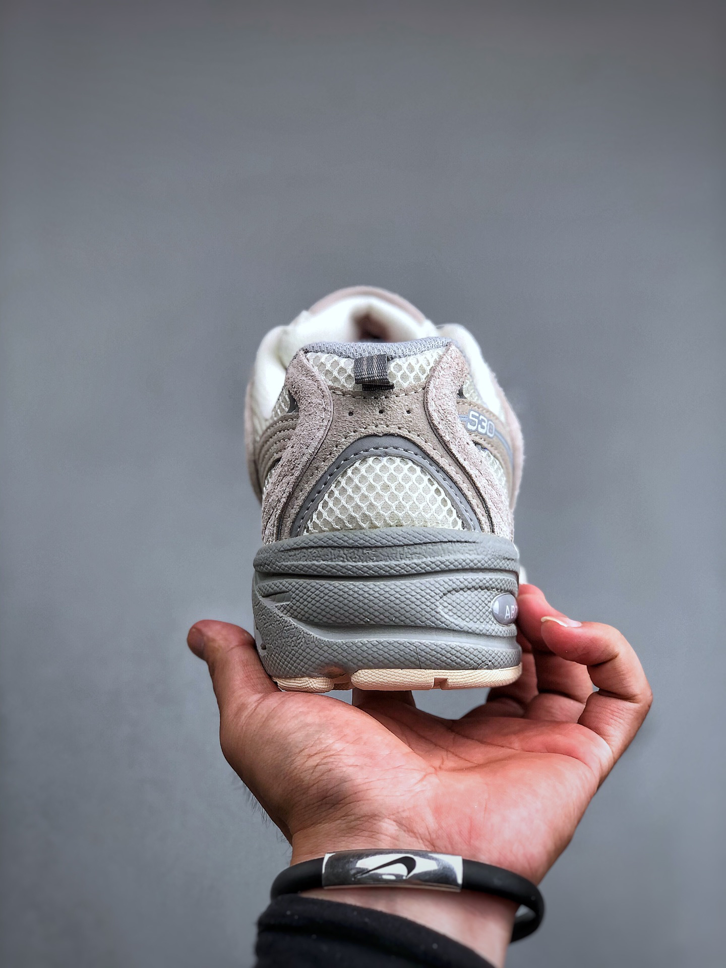 New Balance Sneakers-345