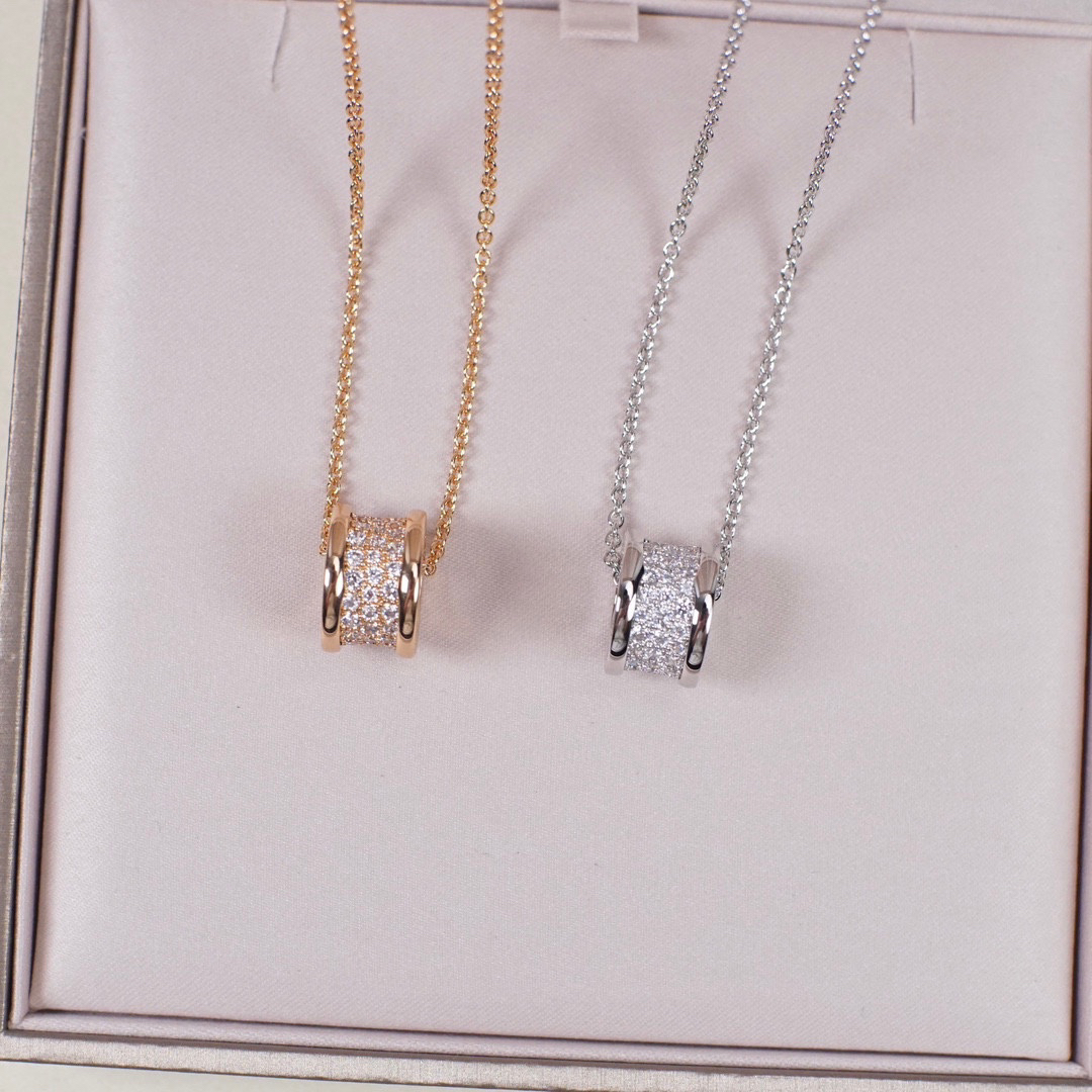 Bottega Veneta necklace-74