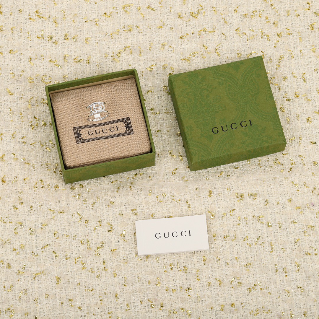 Gucci ring-15