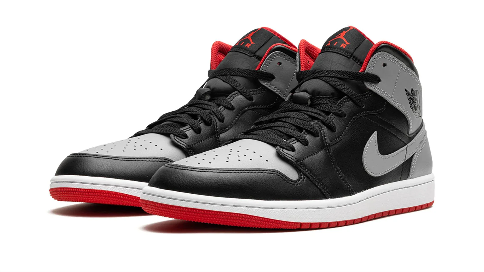 Jordan 1 Mid 