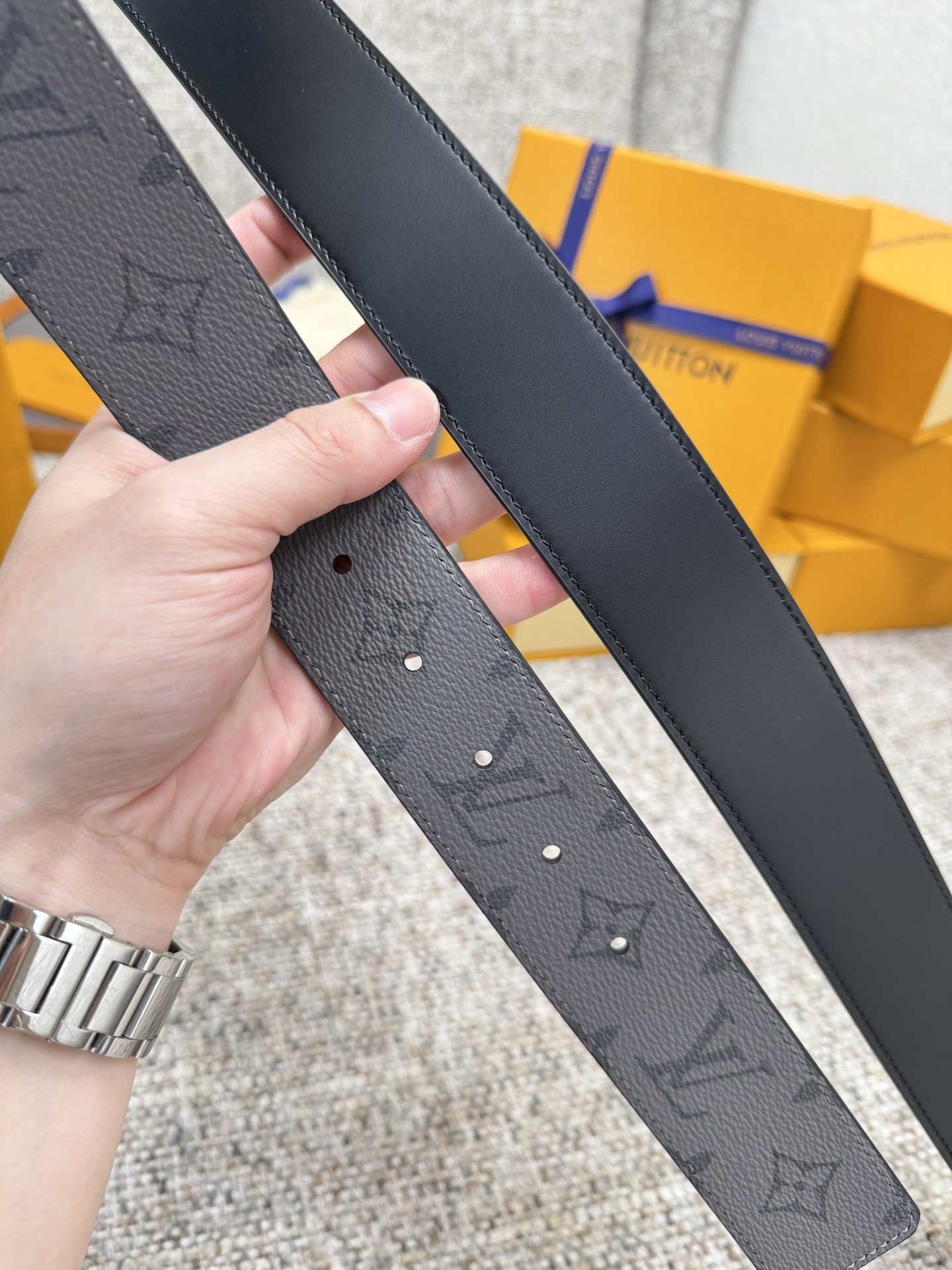 Lv belt-61