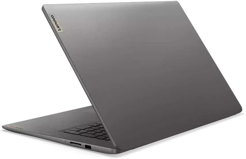 Lenovo Ideapad 3 17Iau7 17.3