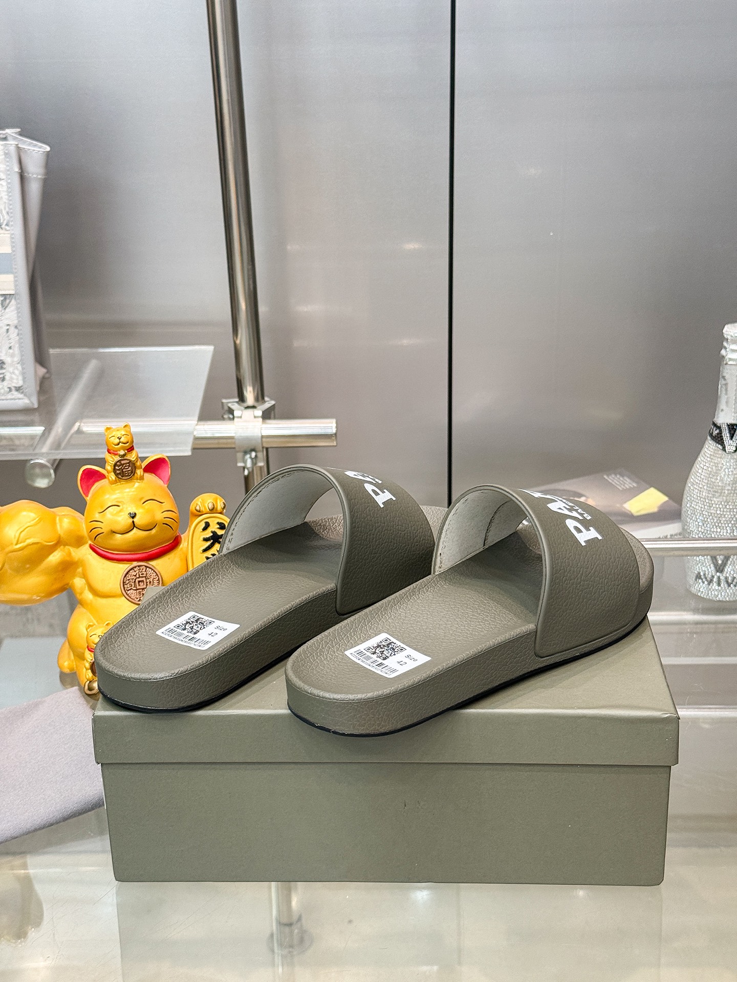 Balenciaga Summer footwear