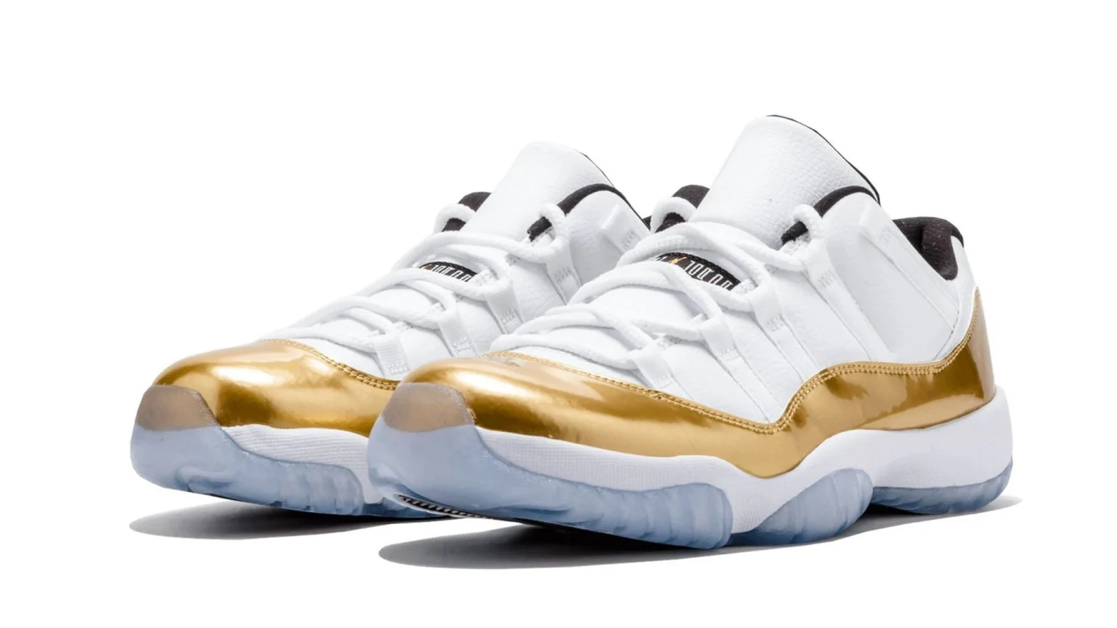 Air Jordan 11 Retro Low 