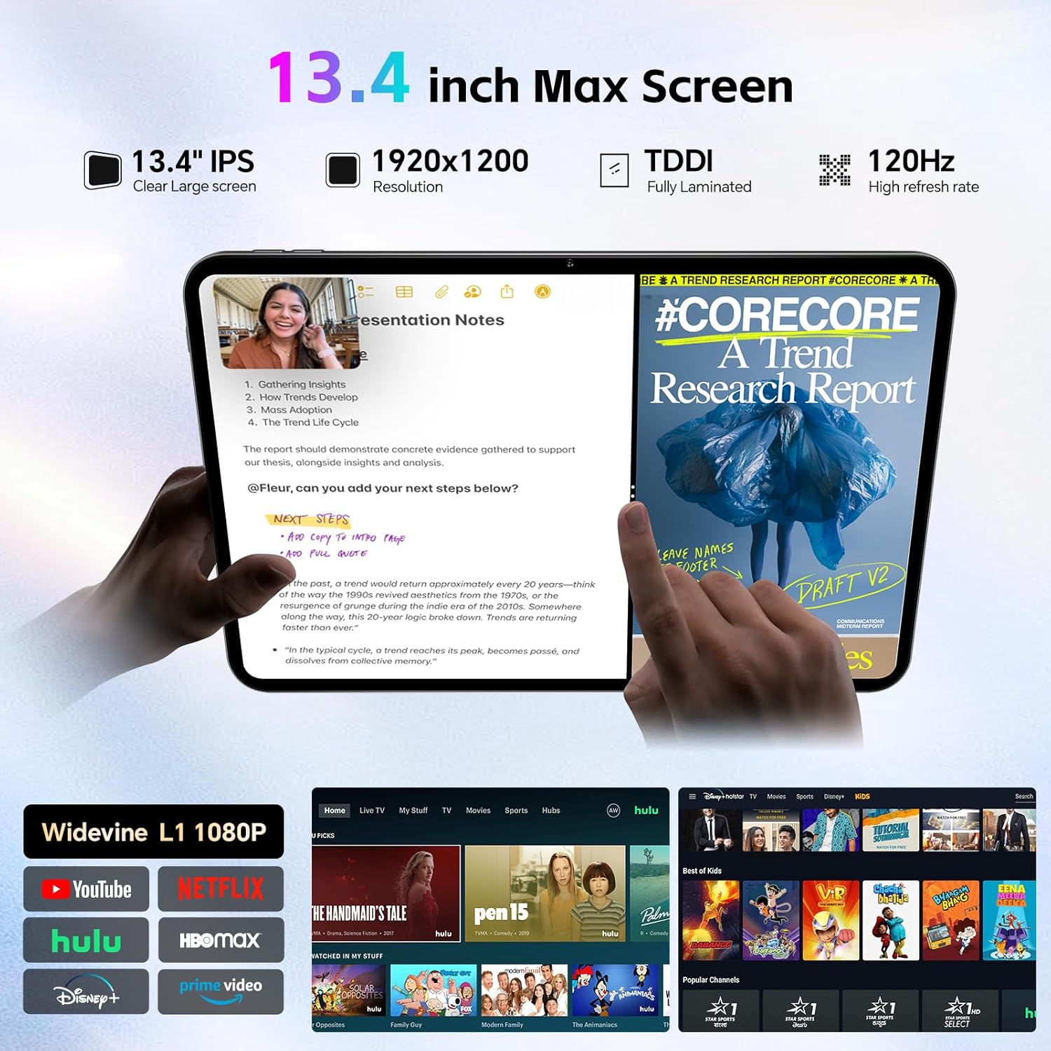 TECLAST 13