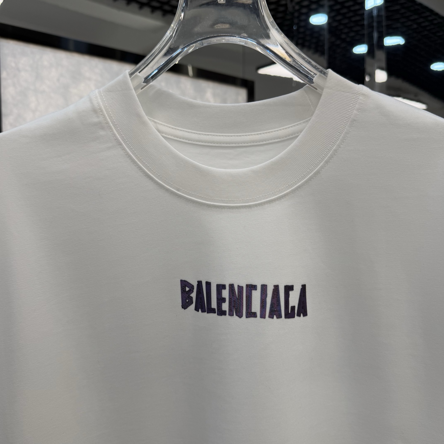 Balenciaga clothing-84