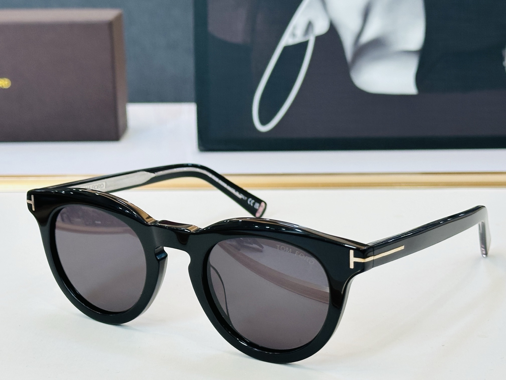 Tom ford glasses-9