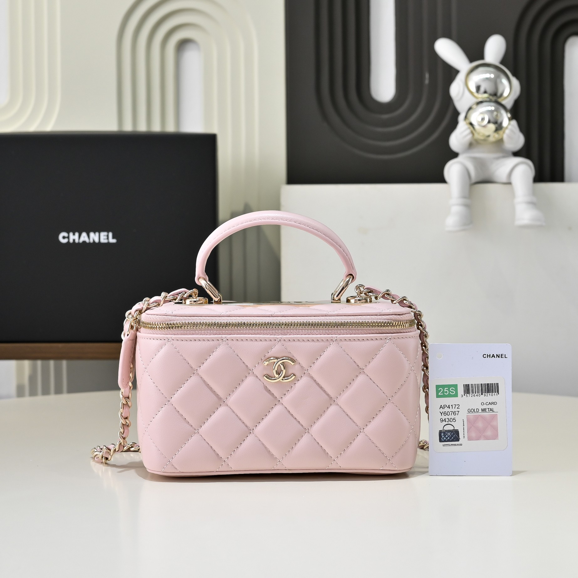 Chanel Hot New Product-127