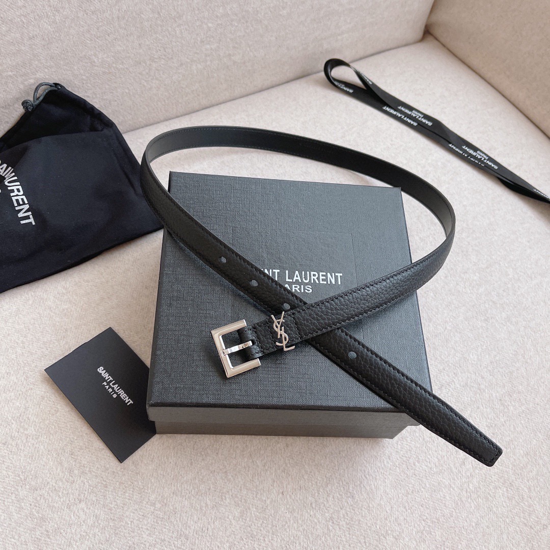 YSL belt-108