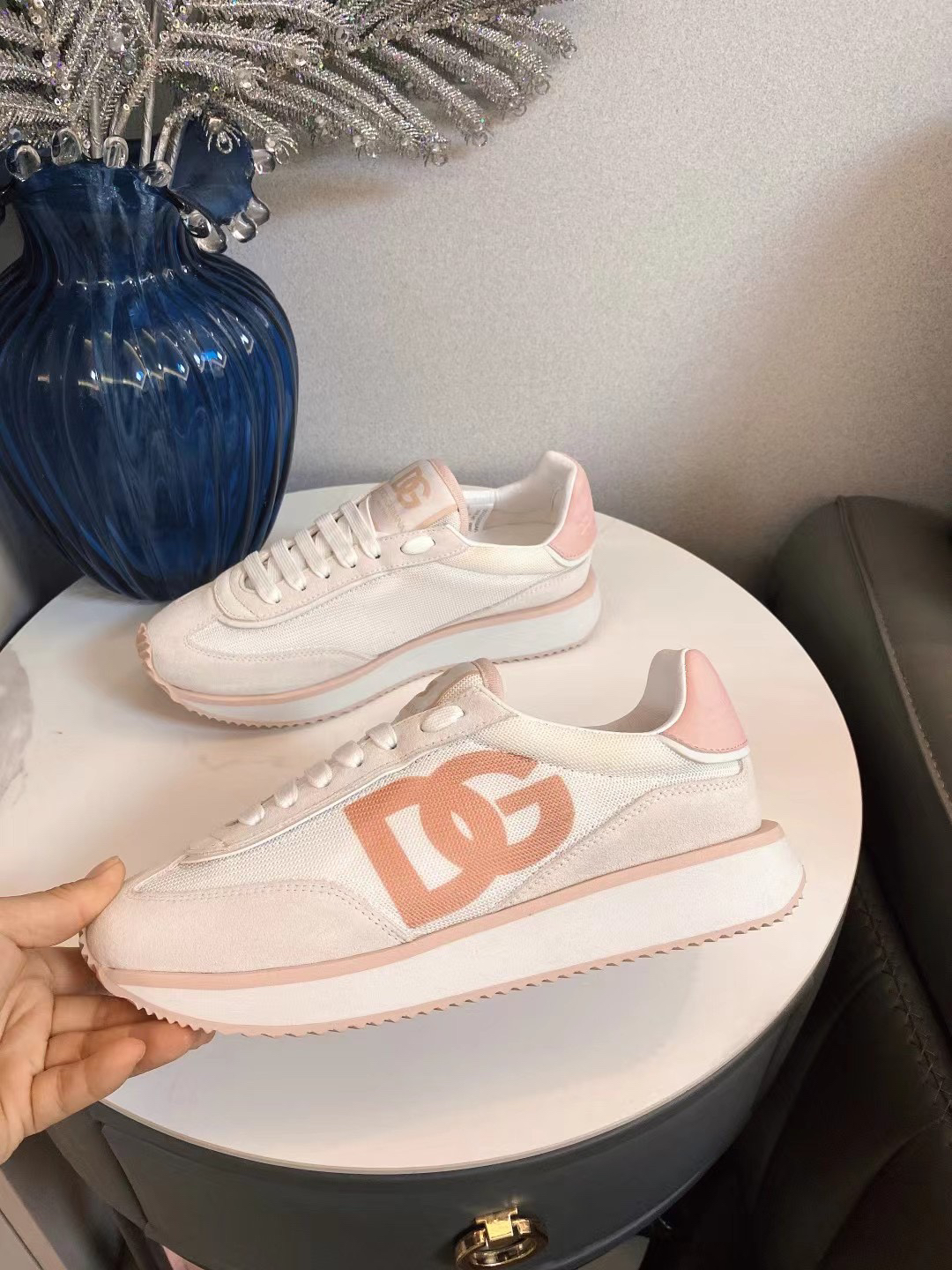 D&G Sneakers-63