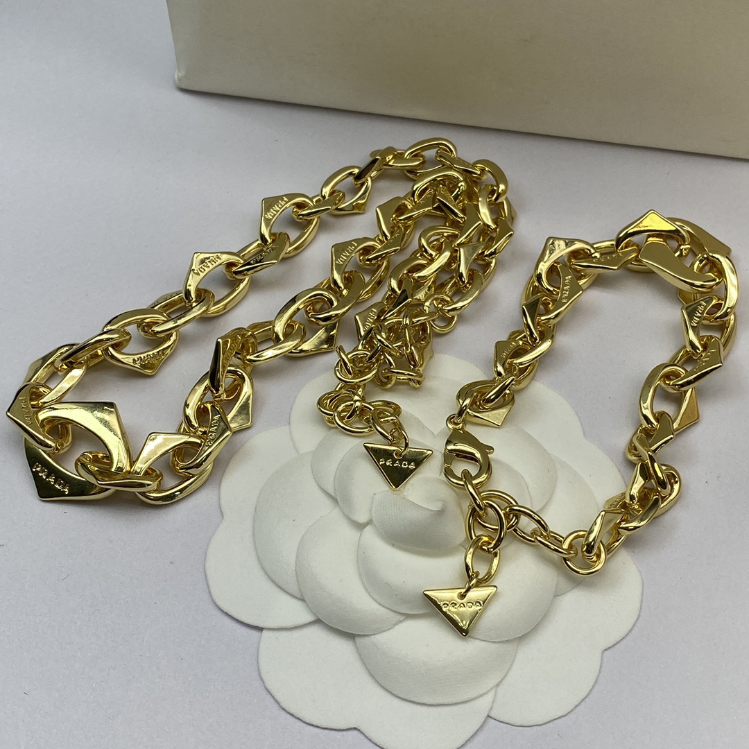 Prada necklace-27