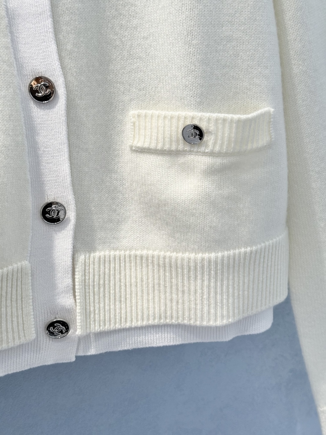 Chanel Clothing-51