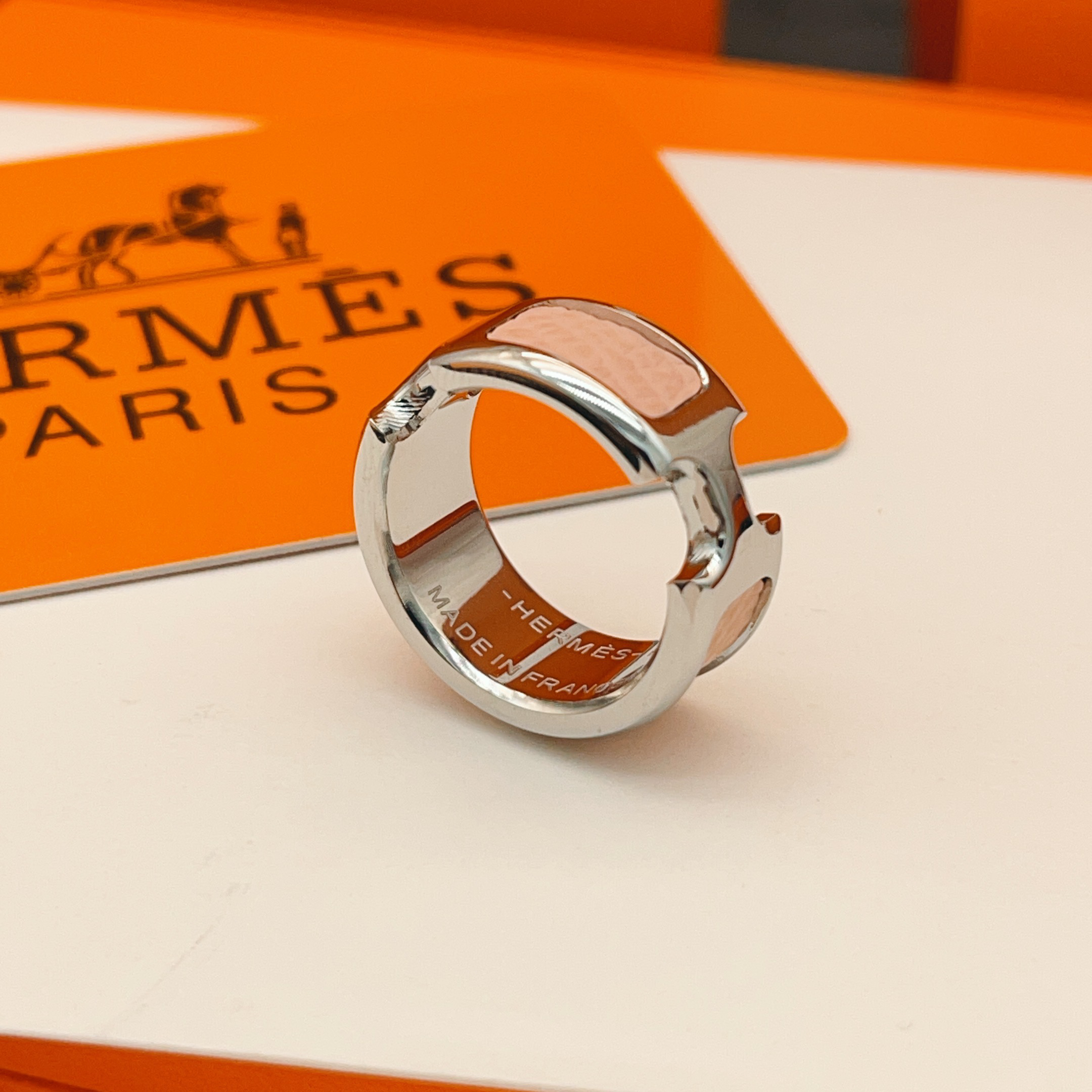 Hermes ring-40