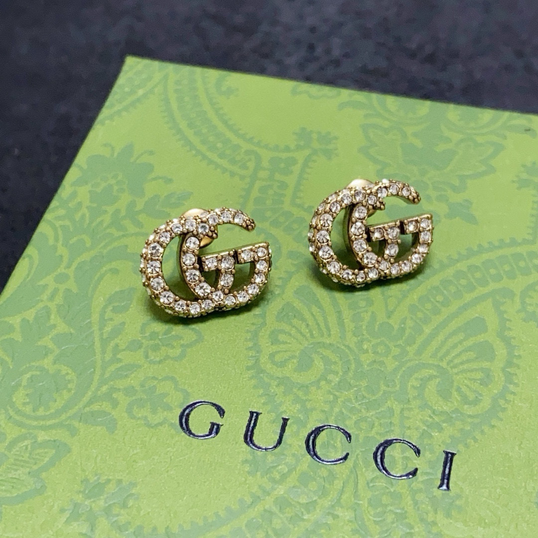 Gucci earrings-54