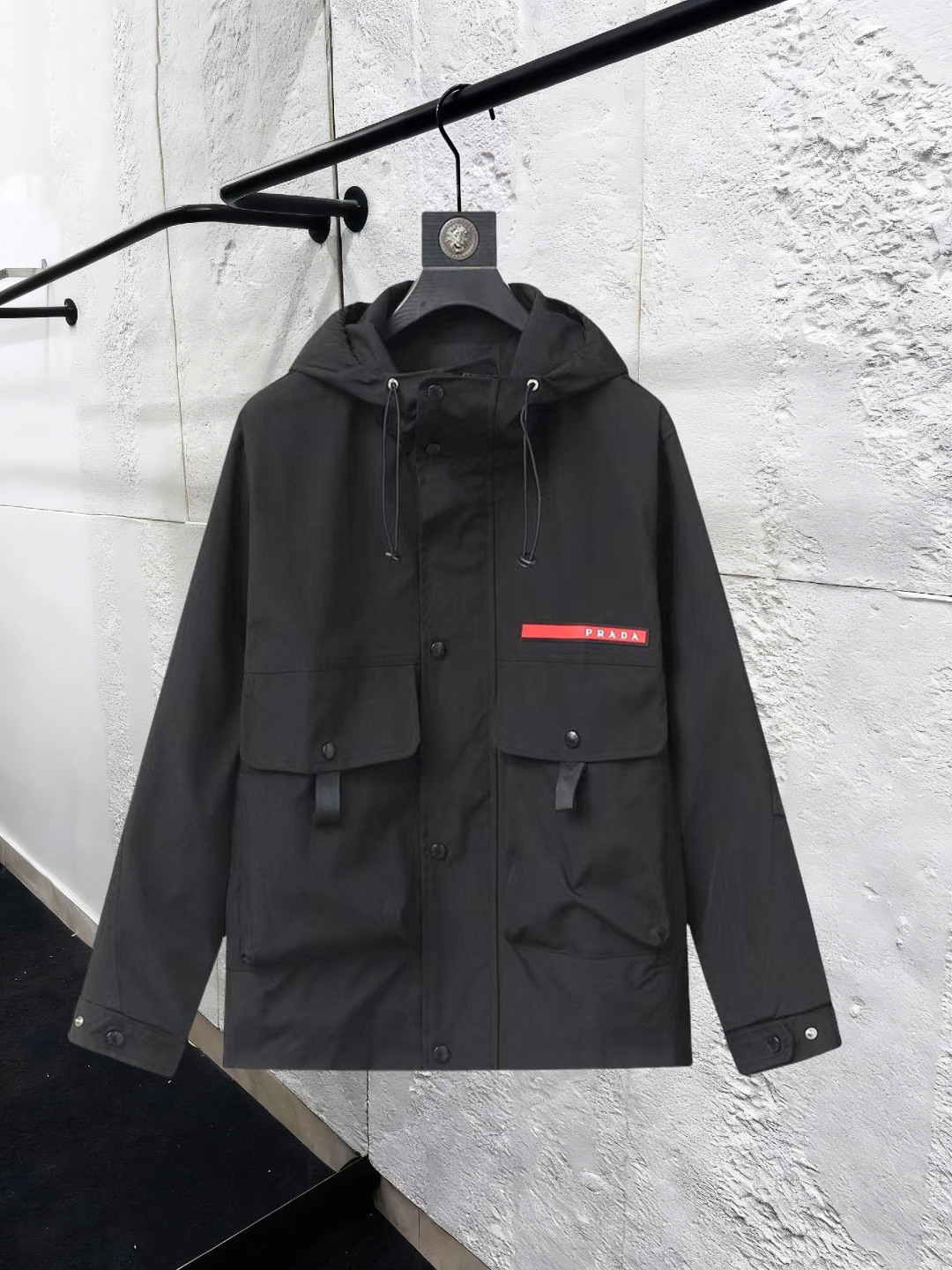 Prada Clothing-313
