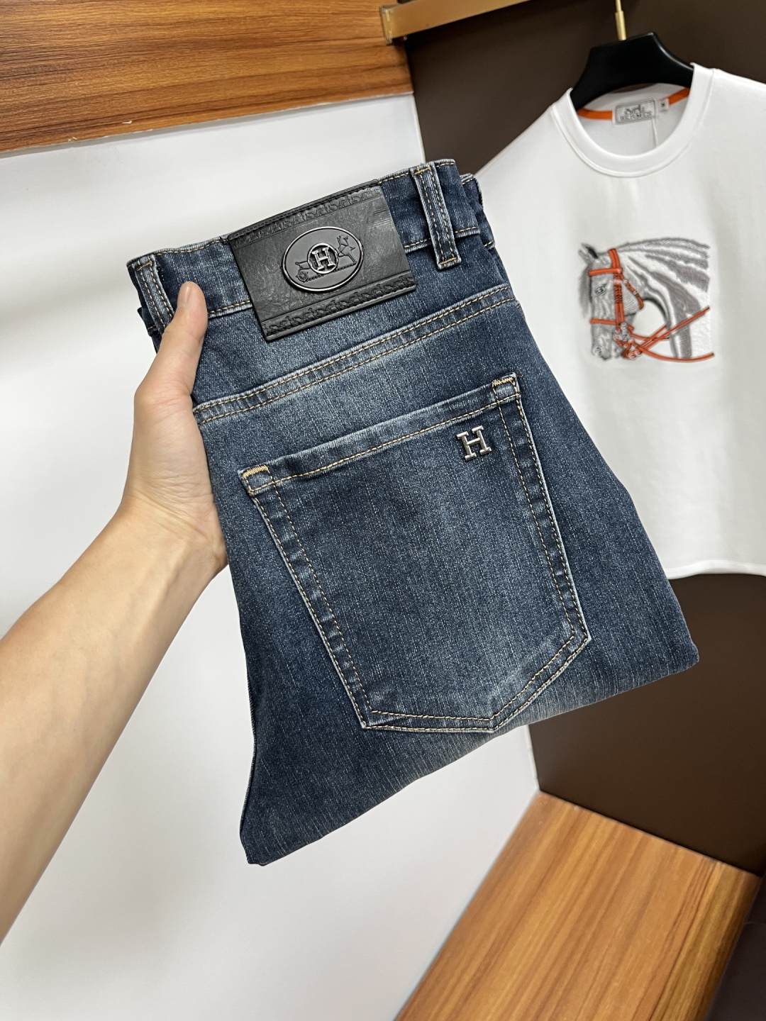 Hermes clothing-10