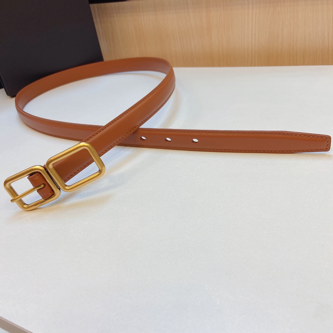 YSL belt-32