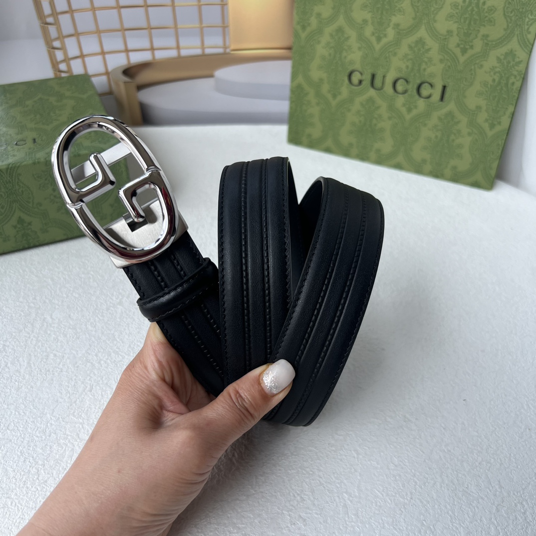Gucci belt-22