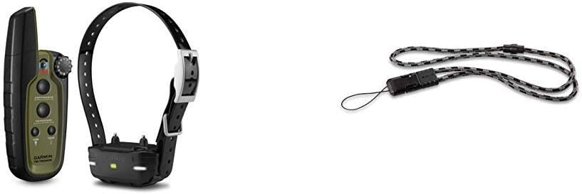 Sport PRO Bundle, Dog Training Collar and Handheld, 1handed Training of Up to 3 Dogs, Tone and Vibration