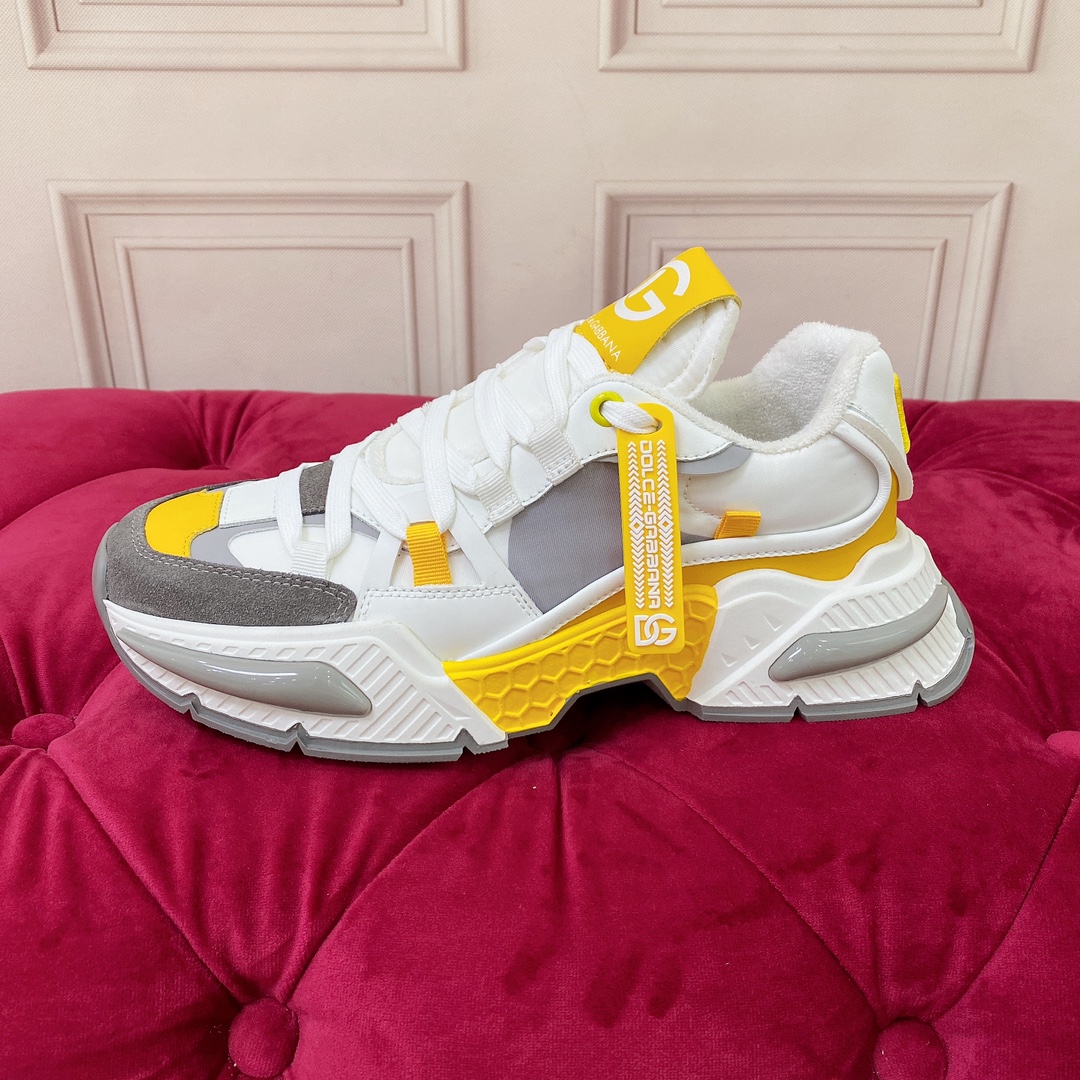 D&G Sneakers-156