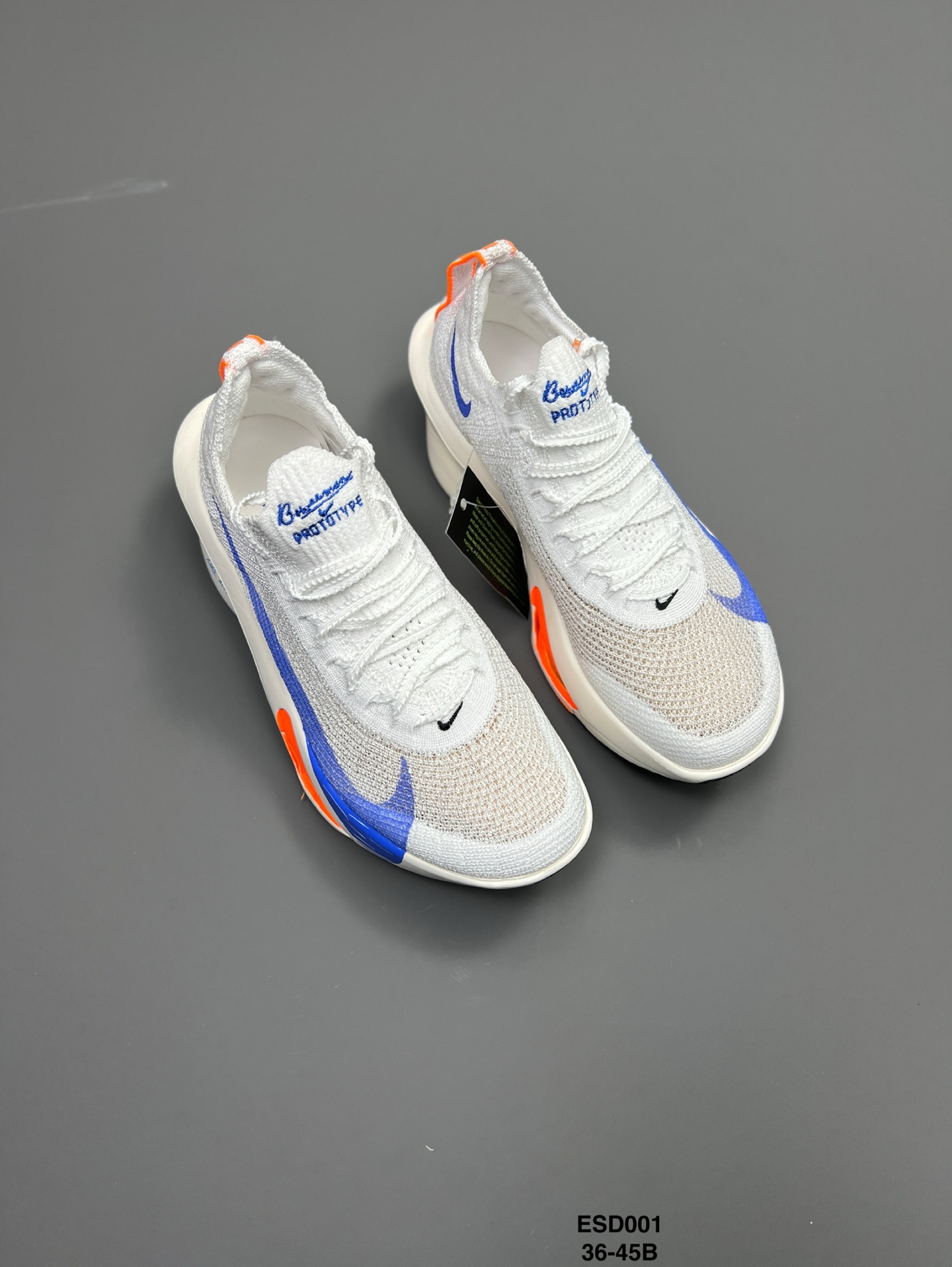 Nike Sneakers-55