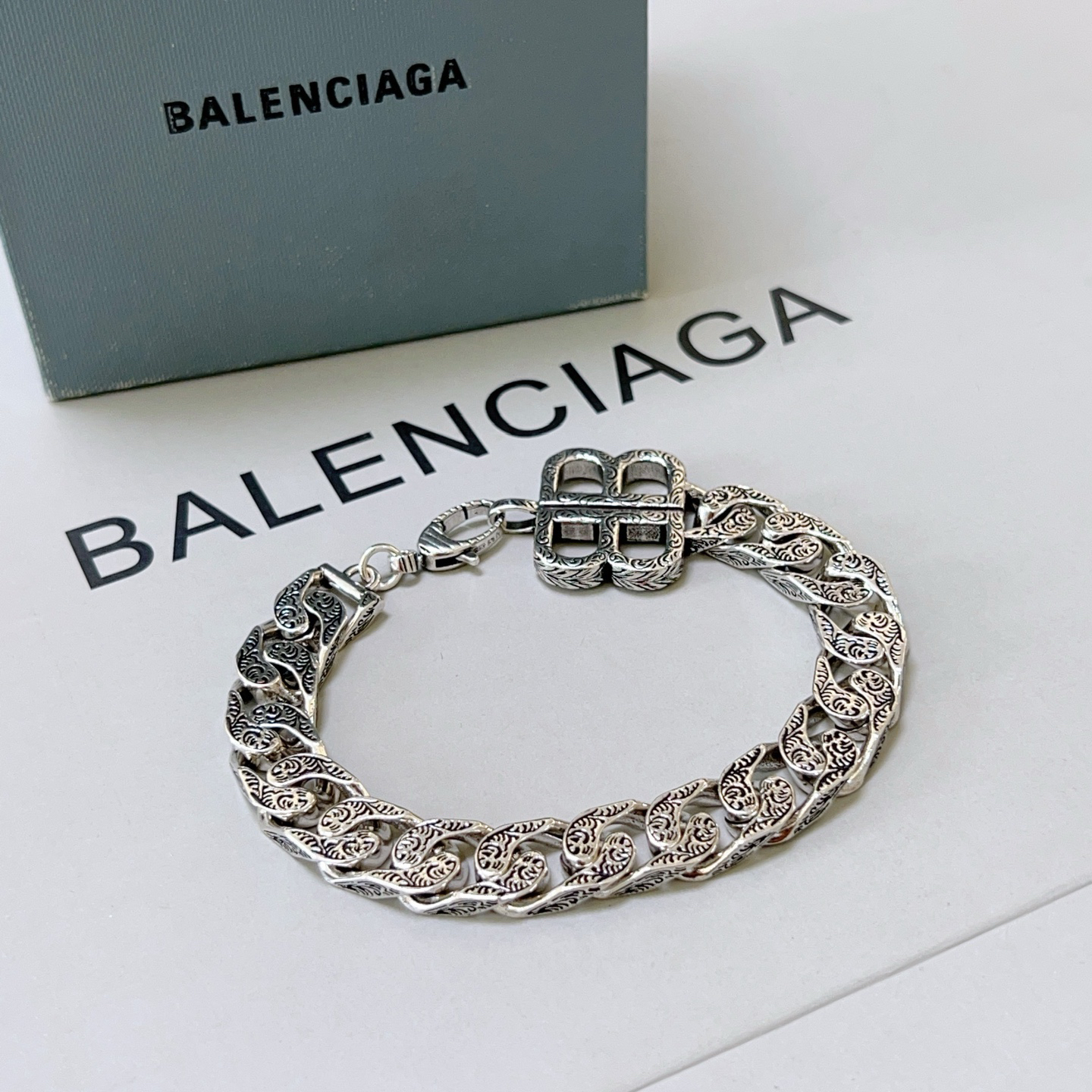 Balenciaga Bracelet-18