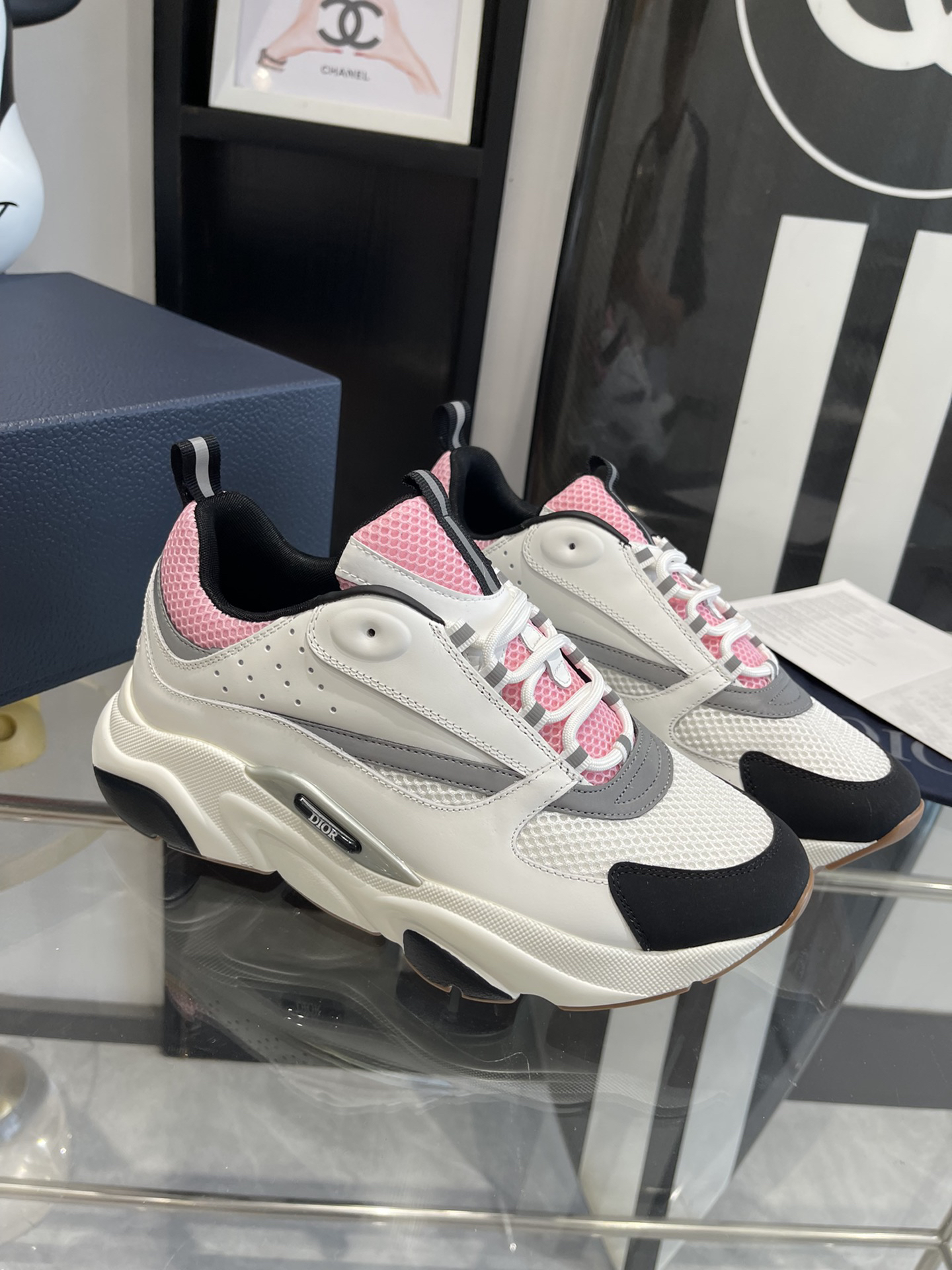 Dior Sneakers-200
