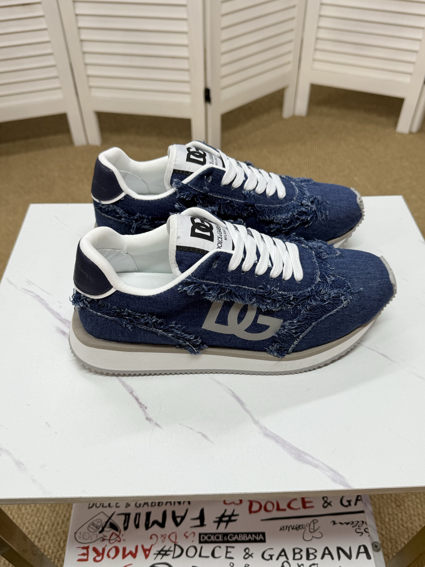 D&G Sneakers-73