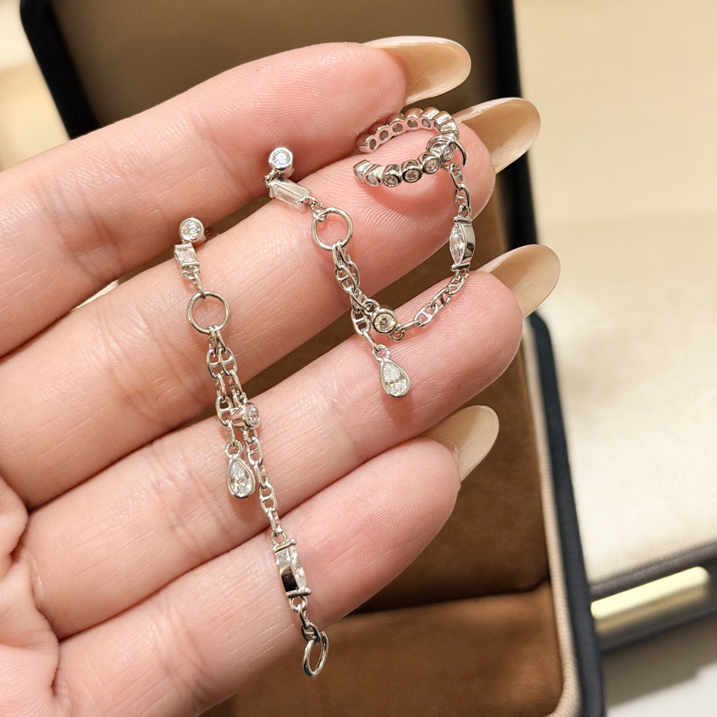 Hermes earrings-71