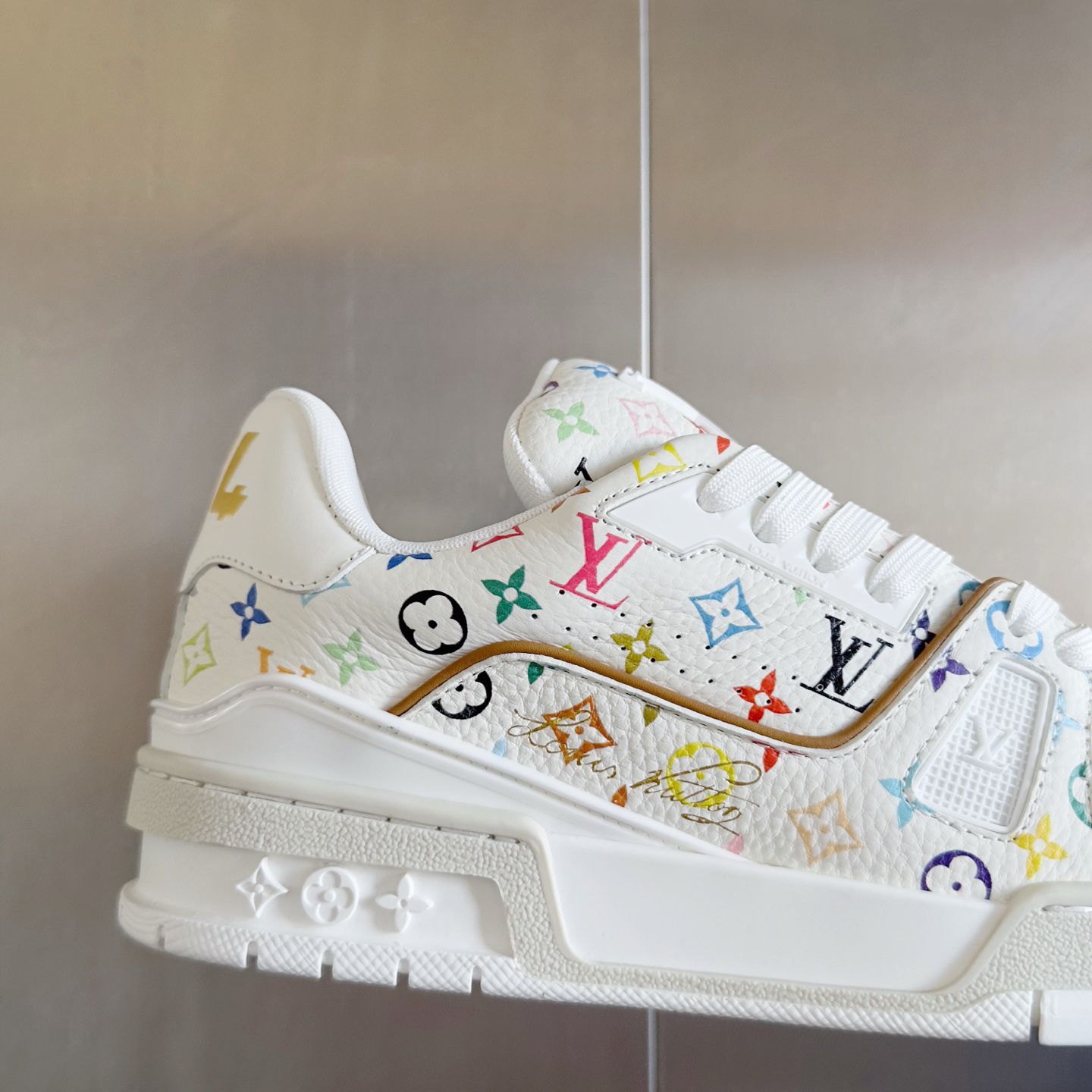 Lv Sneakers-156