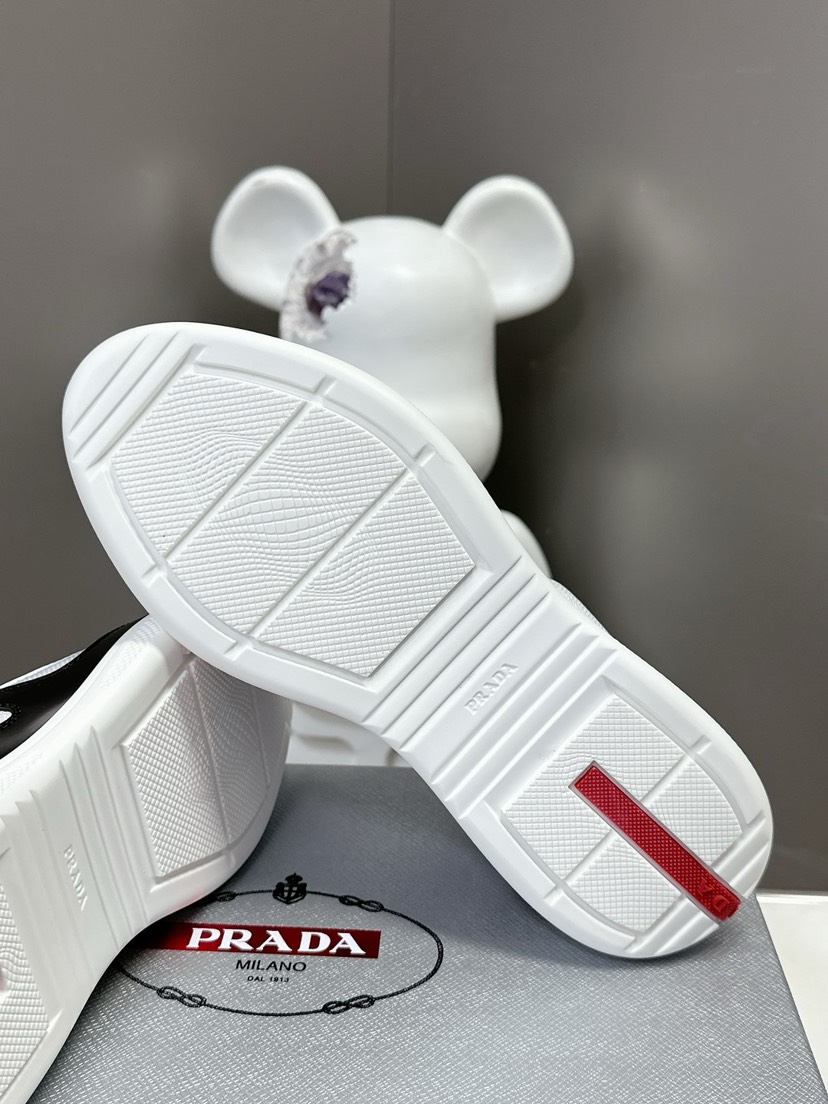 Prada Sneakers-167