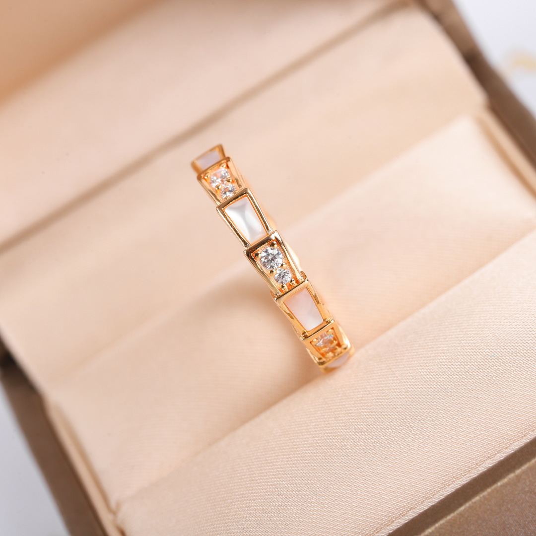 Bottega Veneta ring-73