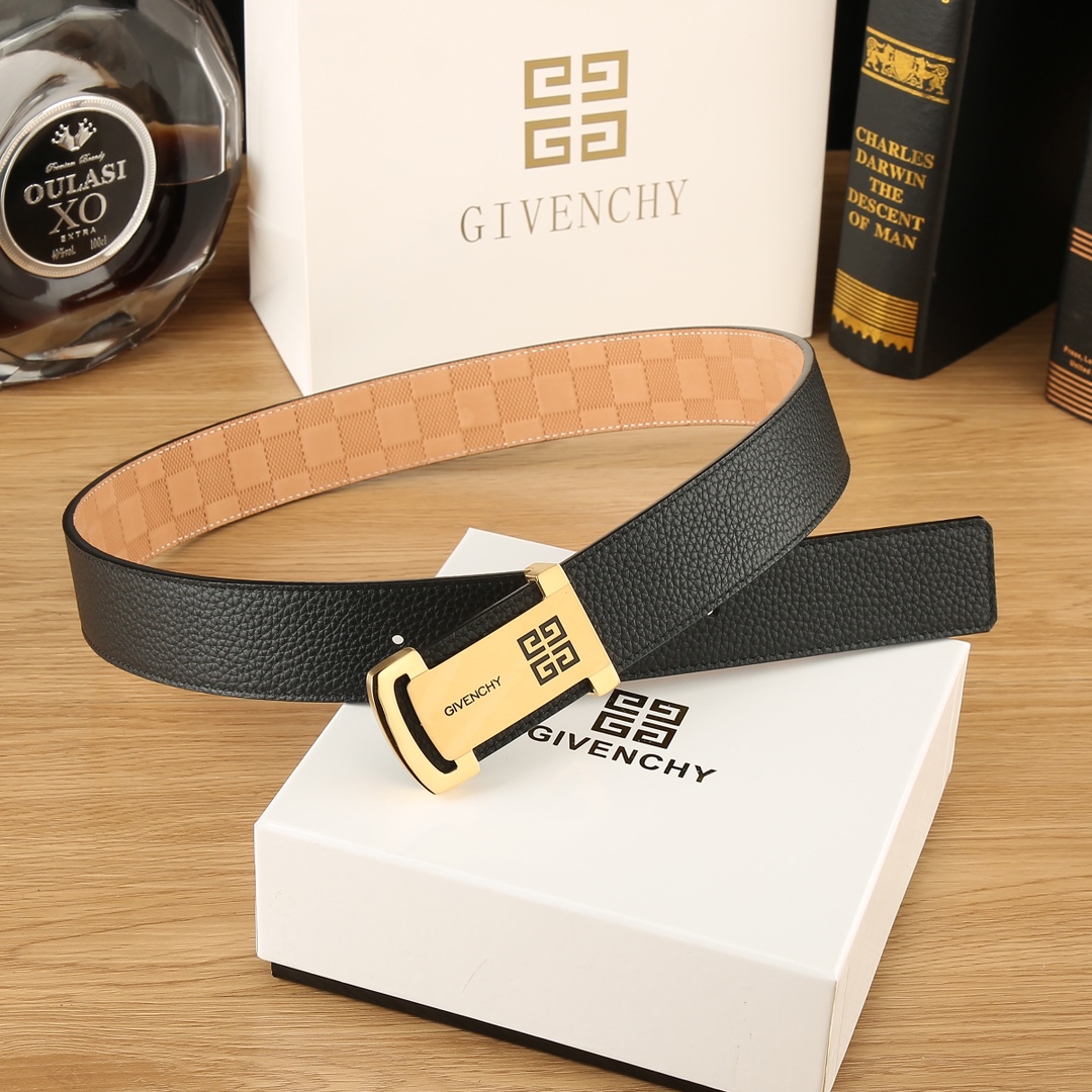Givenchy belt-30