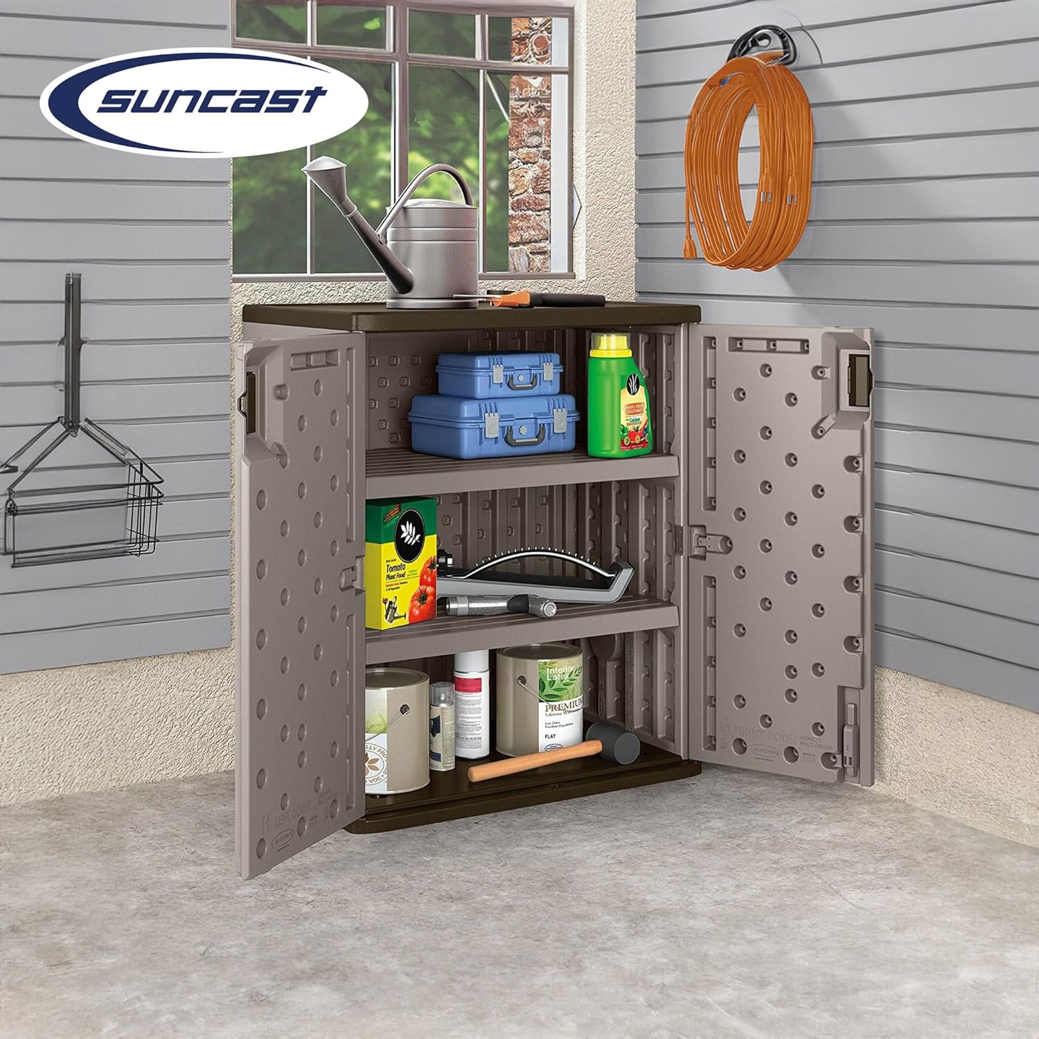 Suncast 36