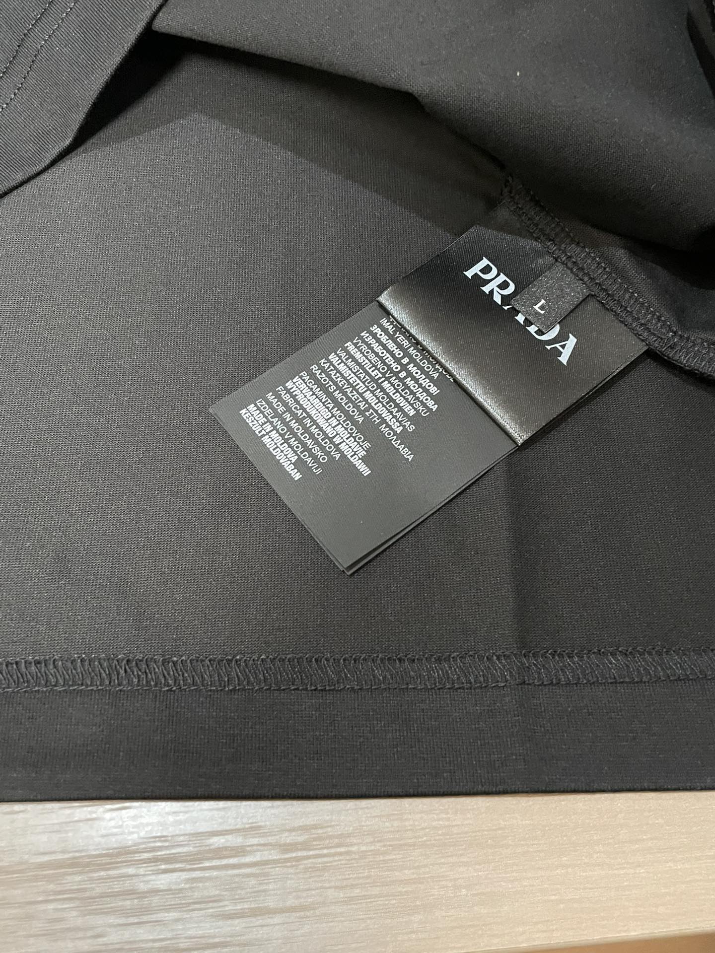 Prada Clothing-159