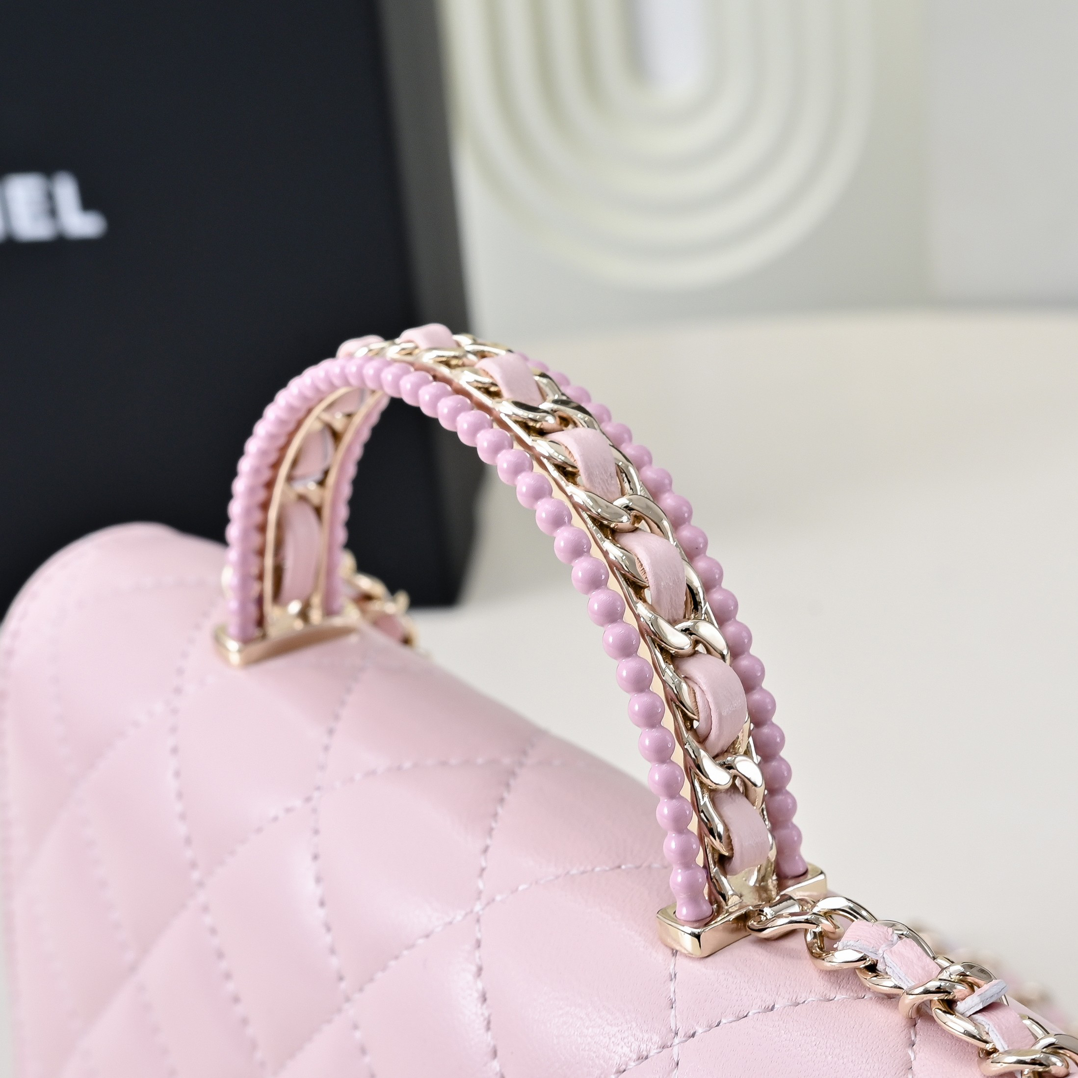 Chanel Hot New Product-110