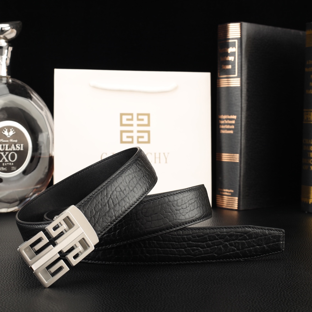 Givenchy belt-33