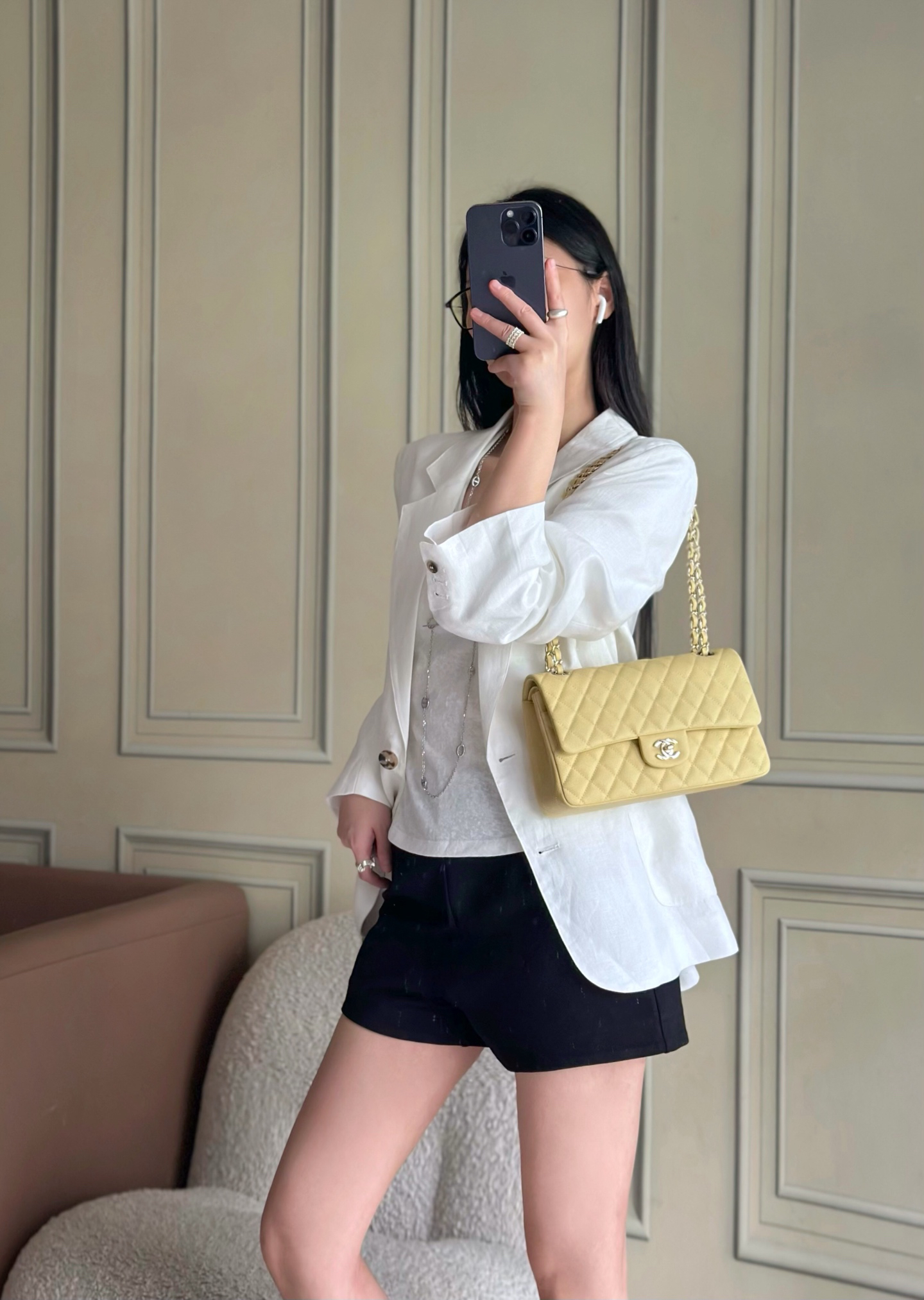 Chanel Hot New Product-183