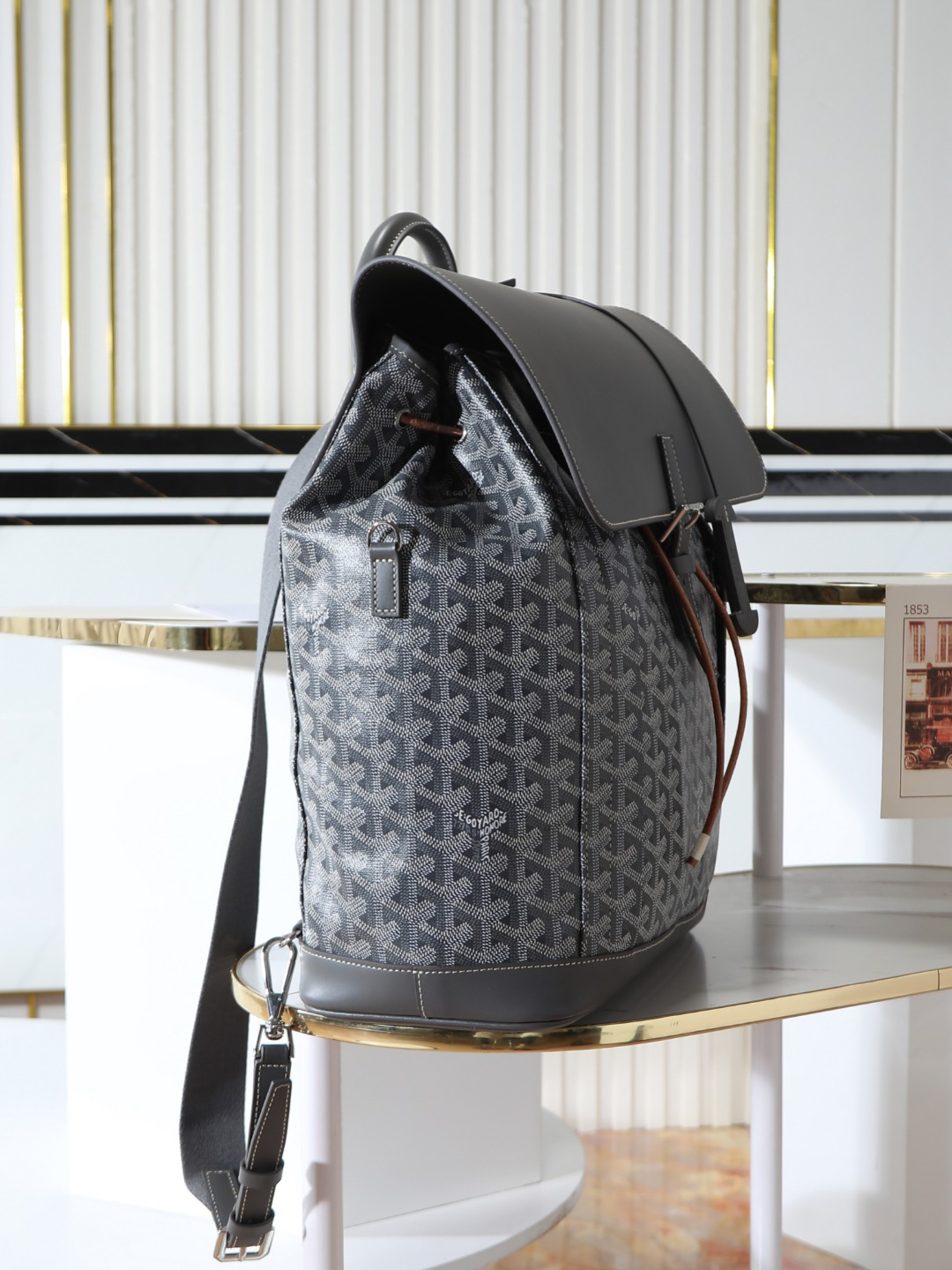 Goyard bags-1