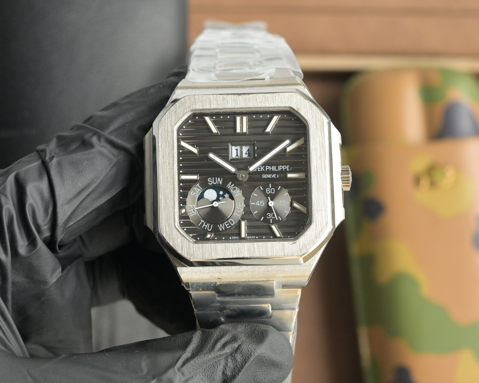 P*atek Philippe Hot New Products-34