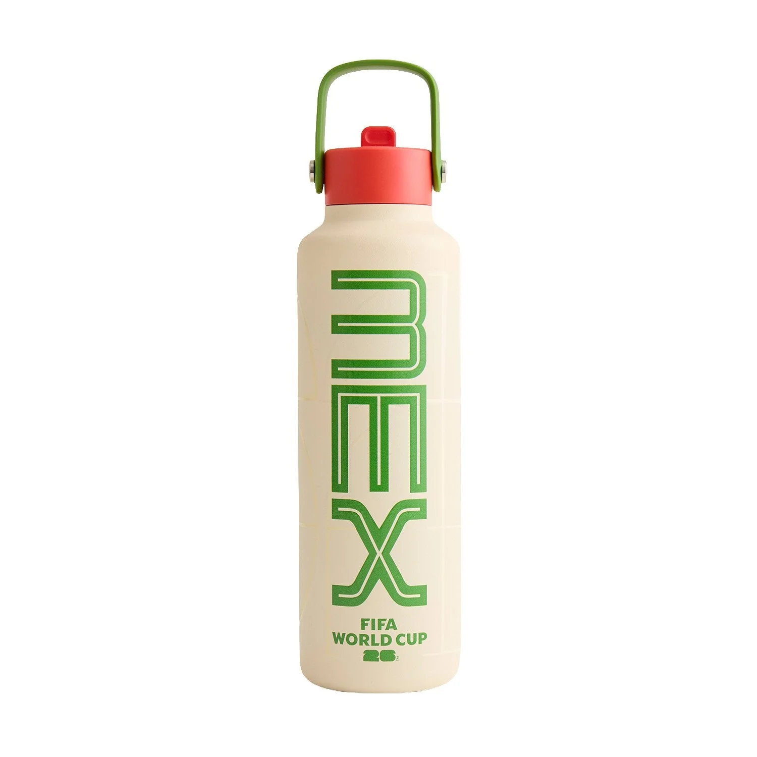 FIFA World Cup 2026™ Mexico Water Bottle