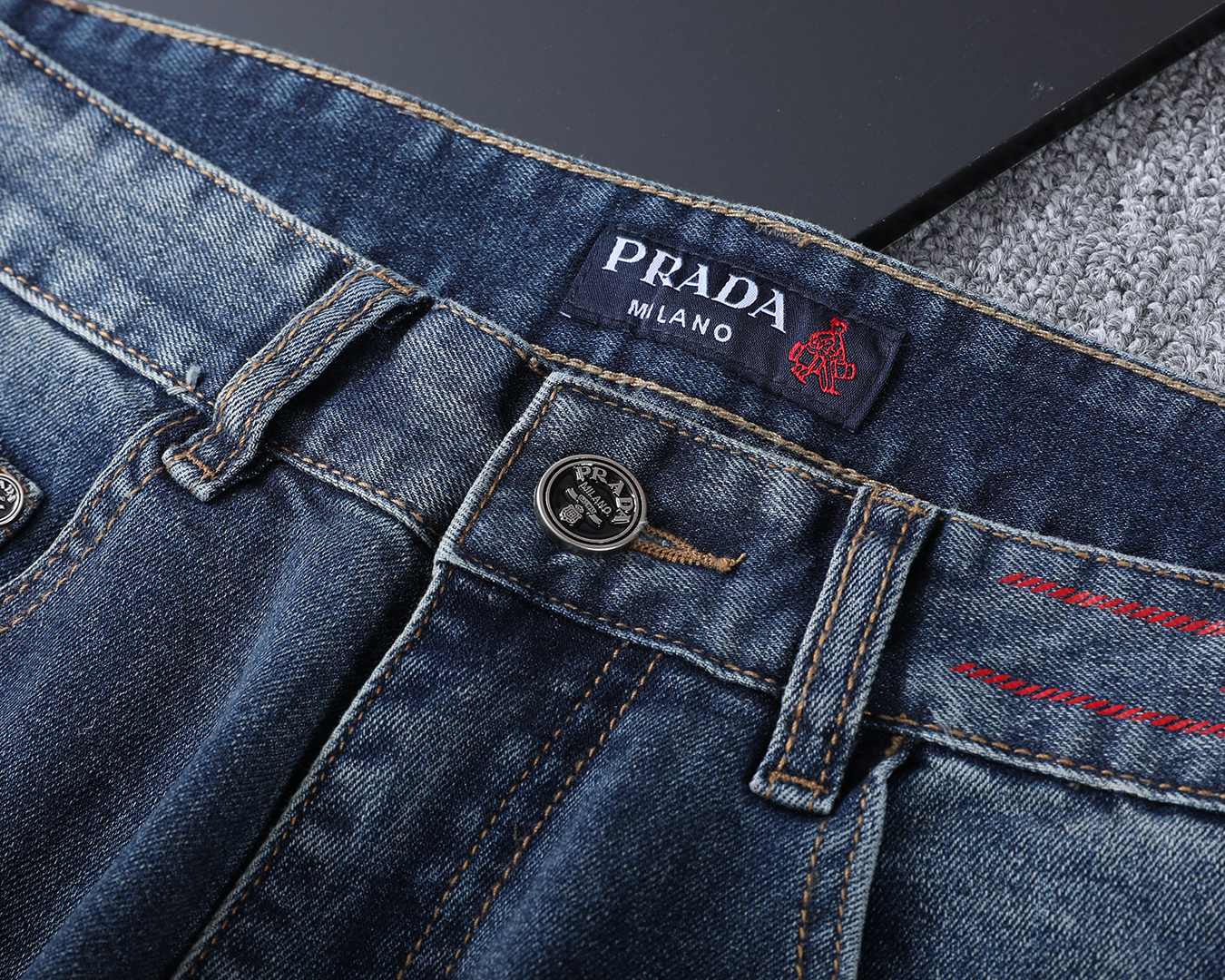 Prada clothing-134