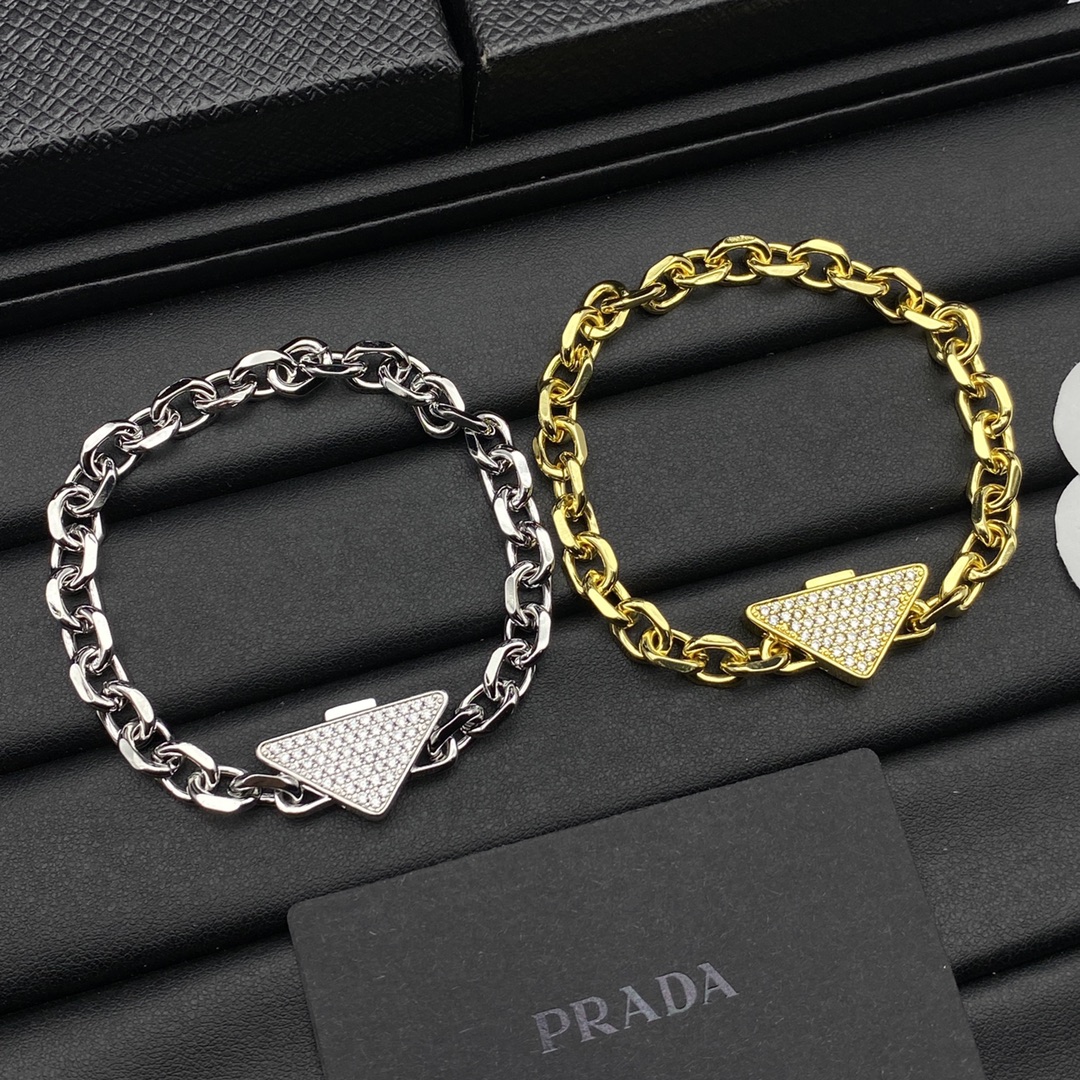 Prada Bracelet-34